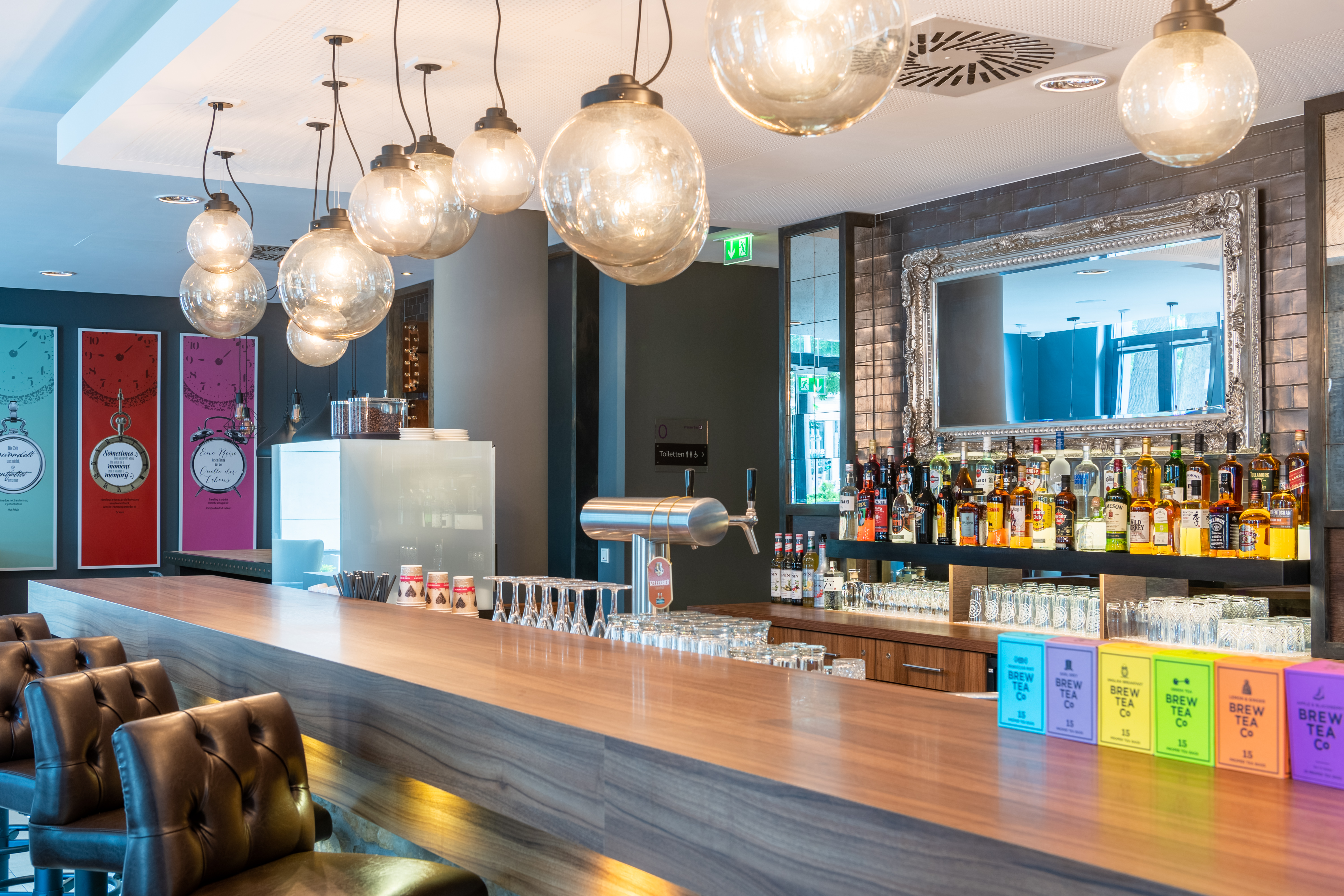 Premier Inn Dresden City Zentrum Hotel