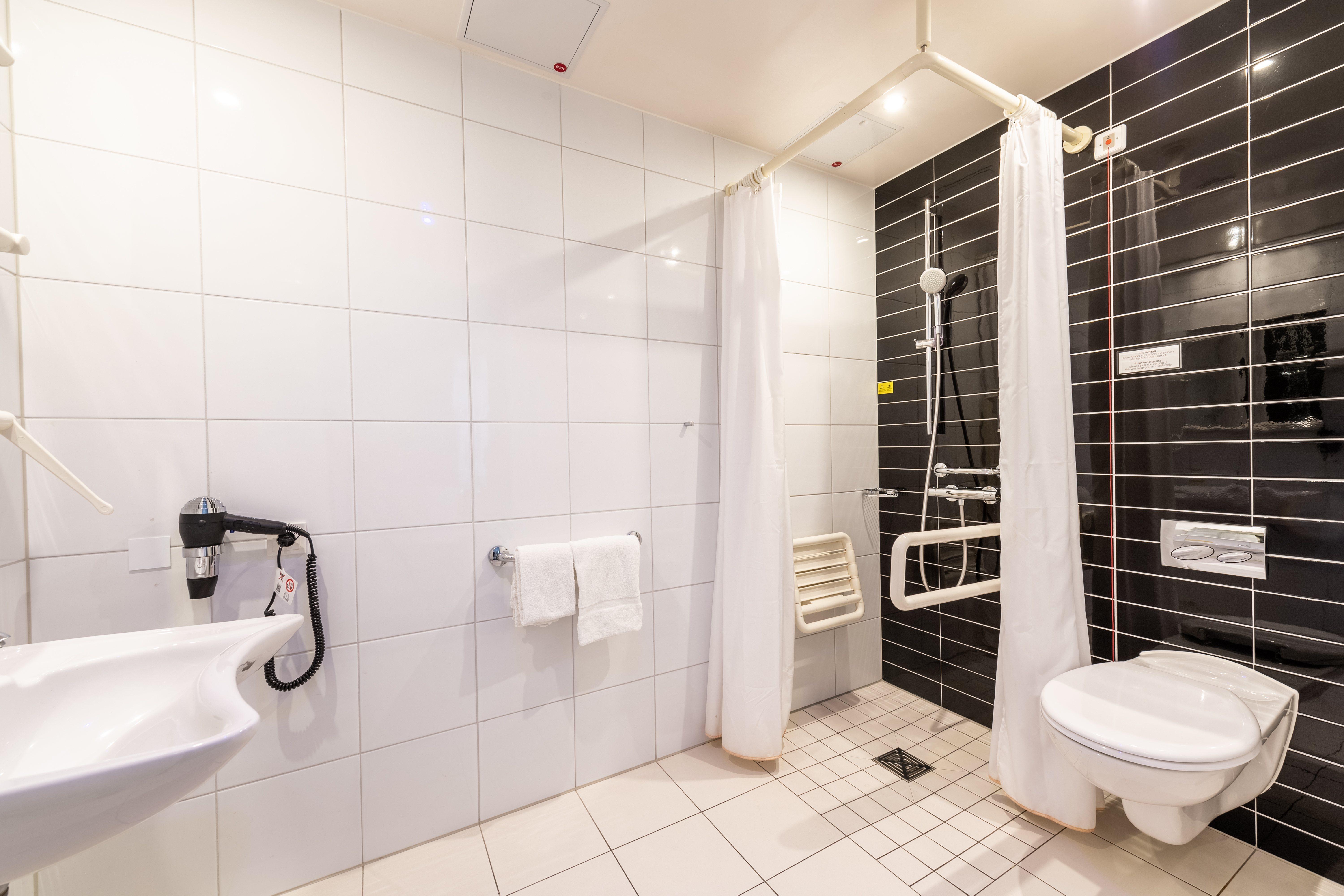 Premier Inn Dresden City Zentrum Hotel