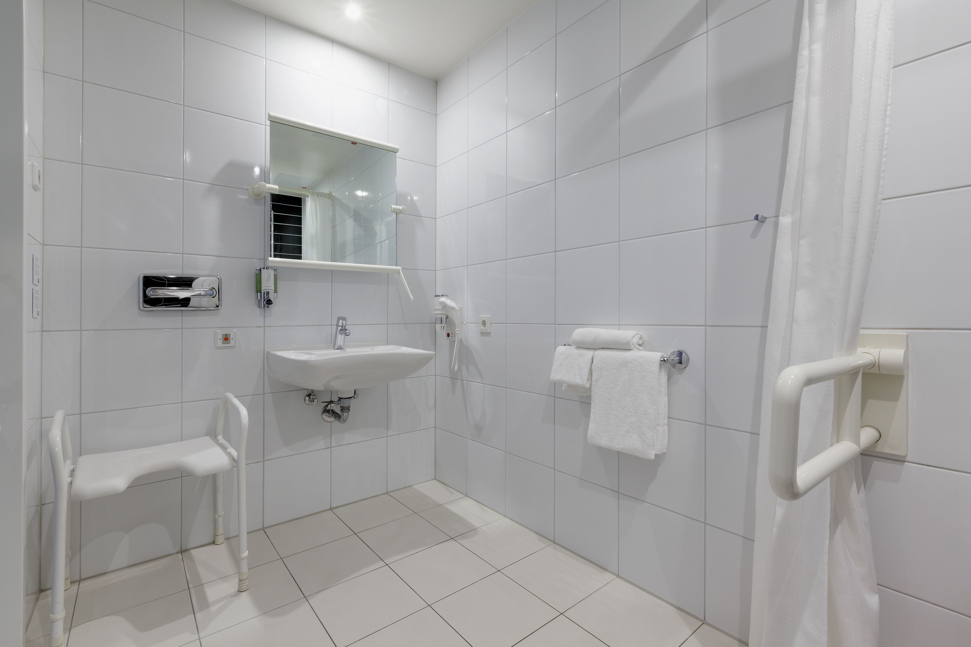 Premier Inn Dresden City Zentrum Hotel