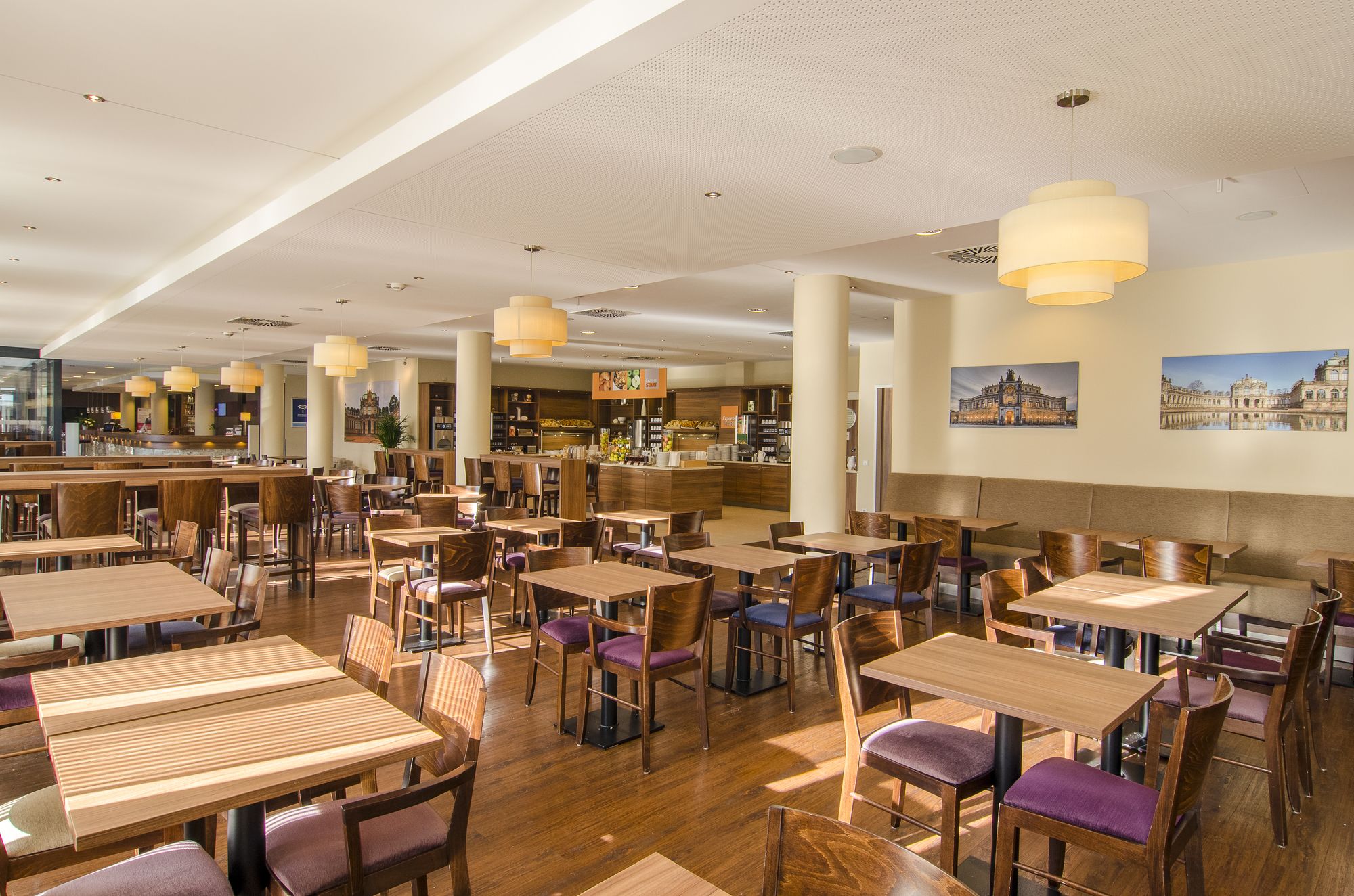 Premier Inn Dresden City Zentrum Hotel