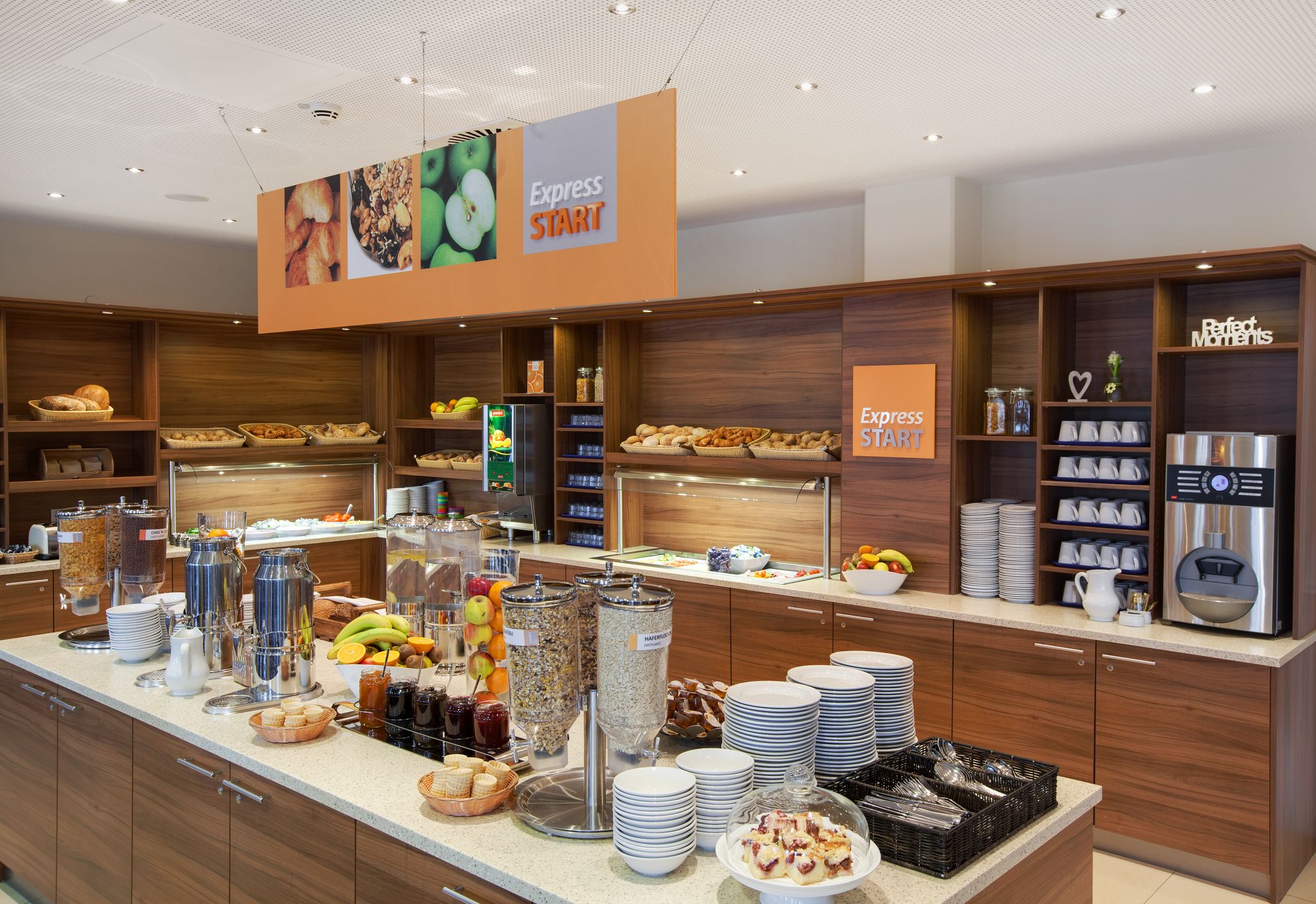 Premier Inn Dresden City Zentrum Hotel