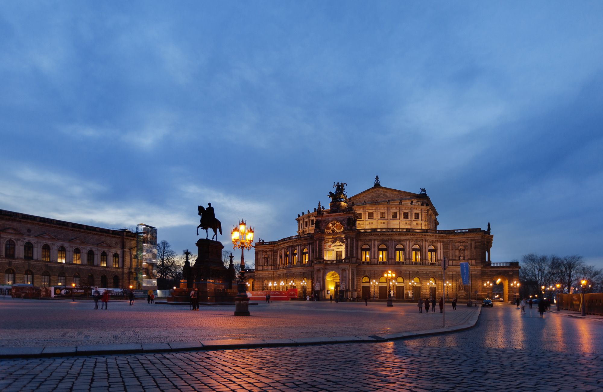 Premier Inn Dresden City Zentrum Hotel