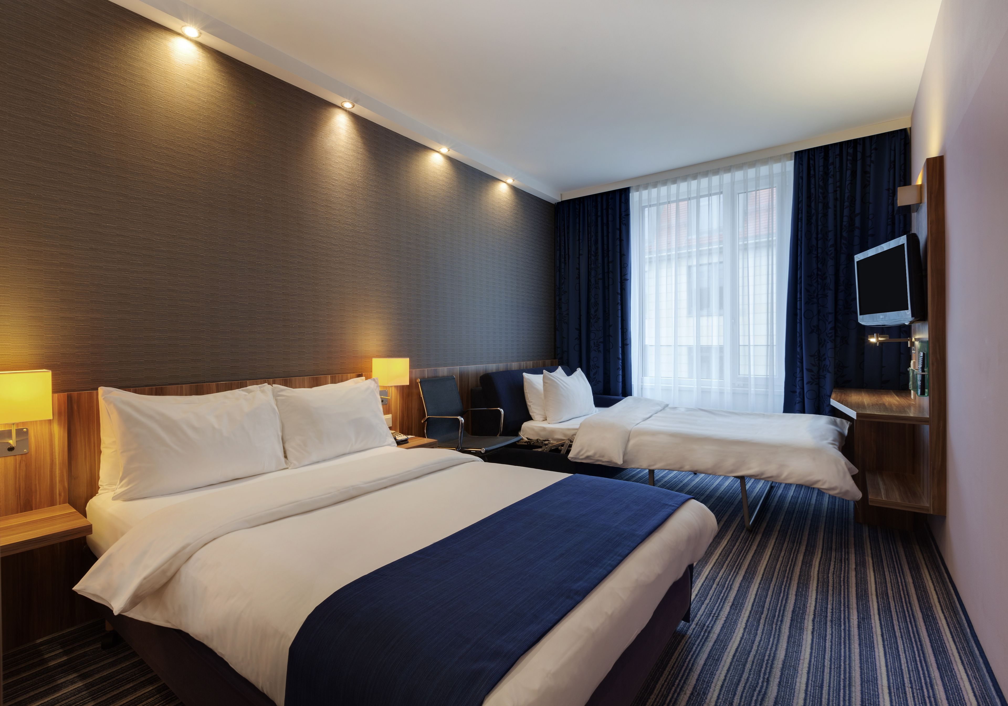 Premier Inn Dresden City Zentrum Hotel