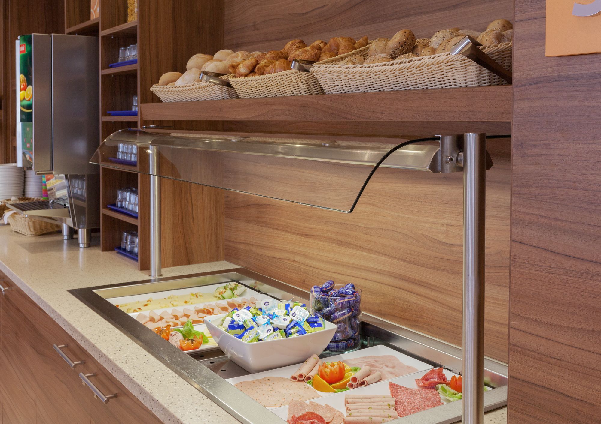 Premier Inn Dresden City Zentrum Hotel