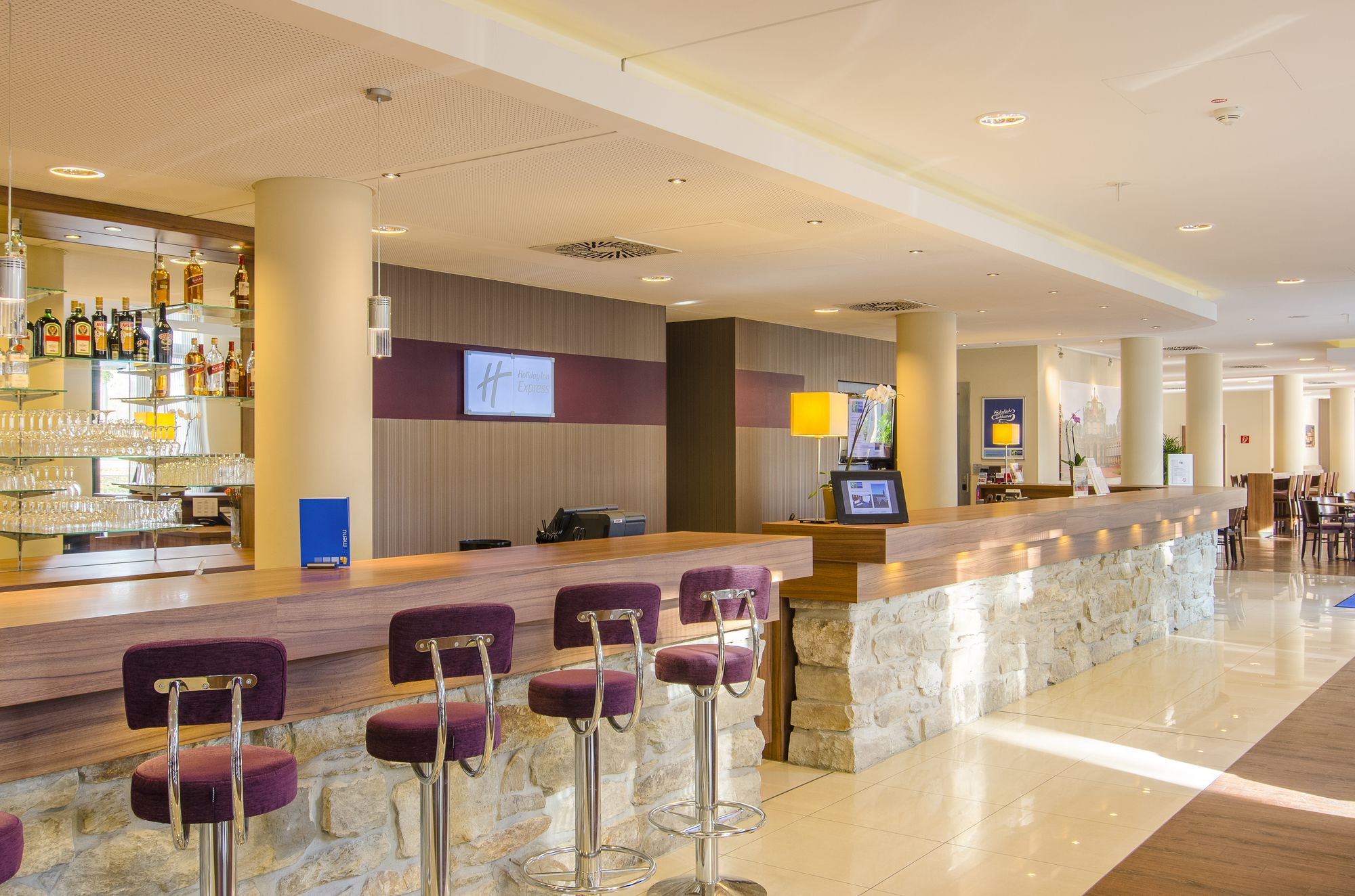 Premier Inn Dresden City Zentrum Hotel