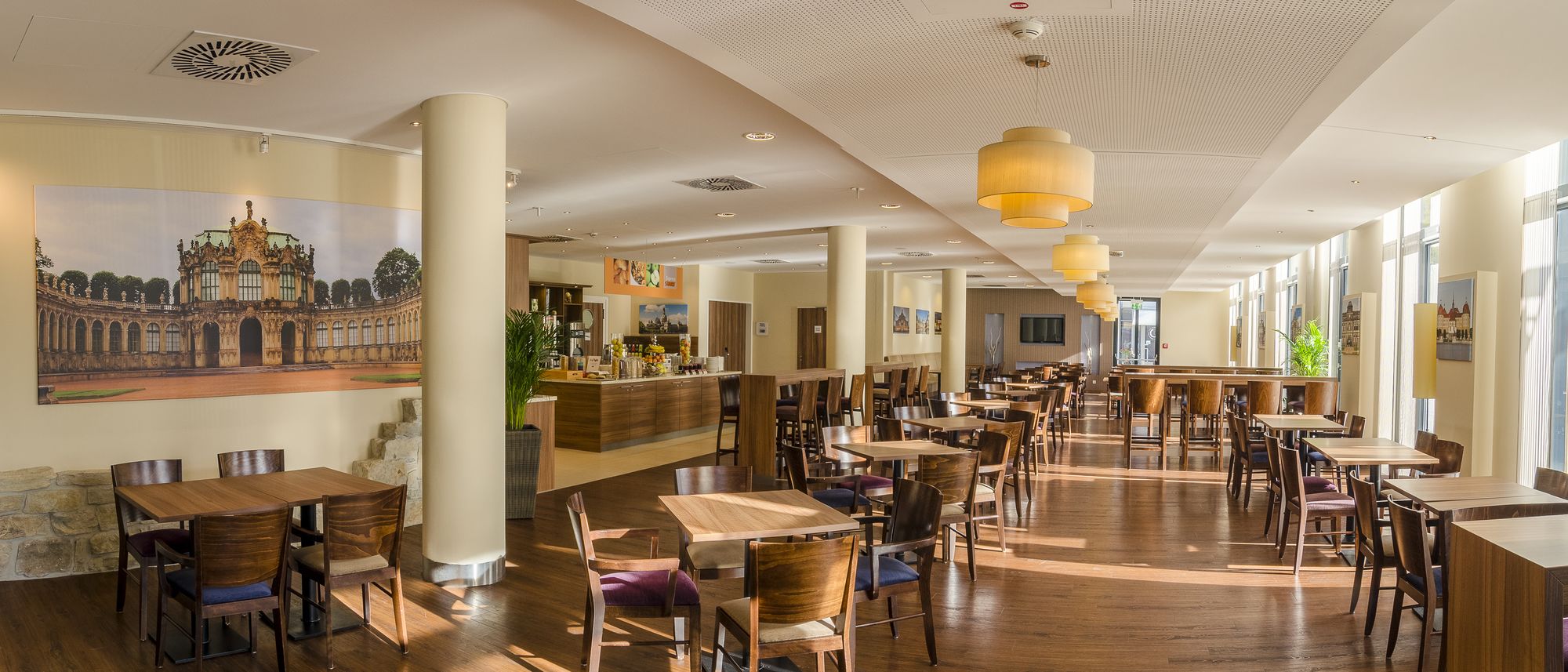 Premier Inn Dresden City Zentrum Hotel