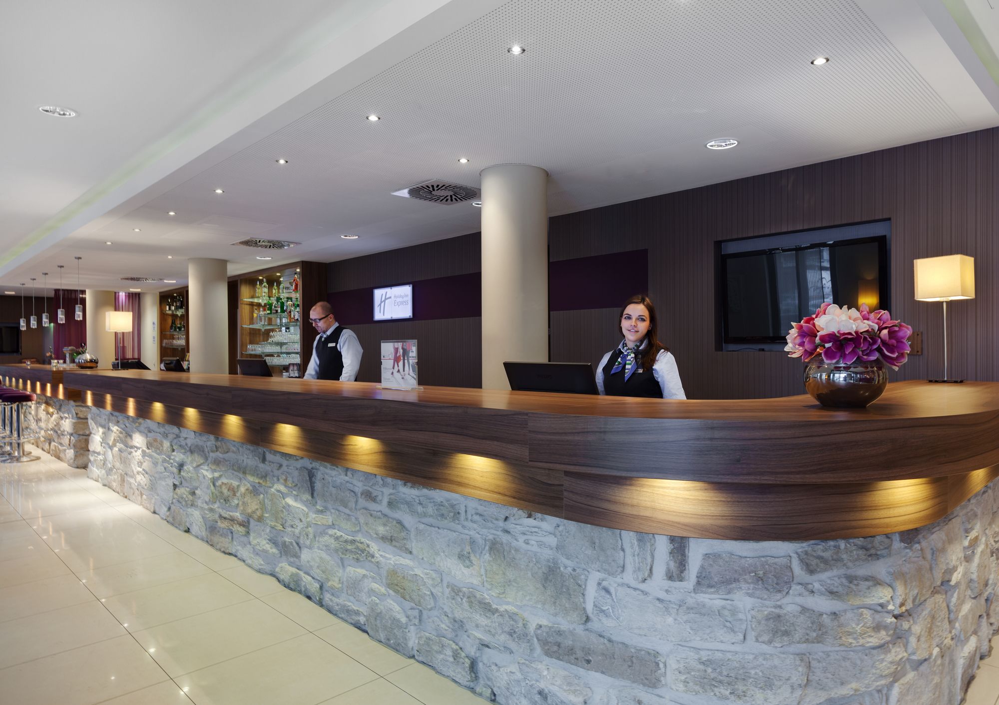 Premier Inn Dresden City Zentrum Hotel