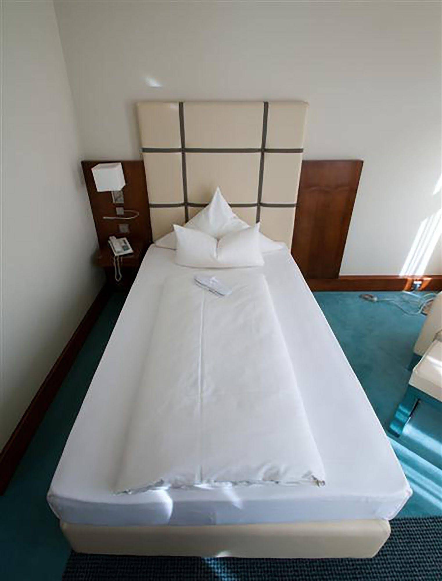 Hotel Am Blauen Wunder