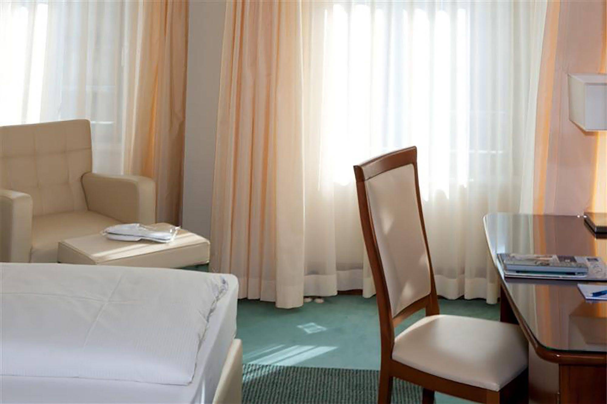 Hotel Am Blauen Wunder