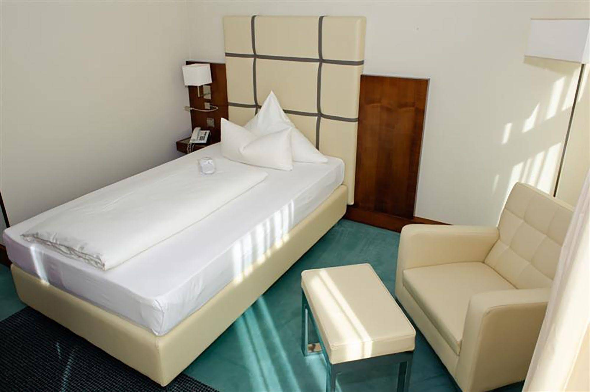 Hotel Am Blauen Wunder