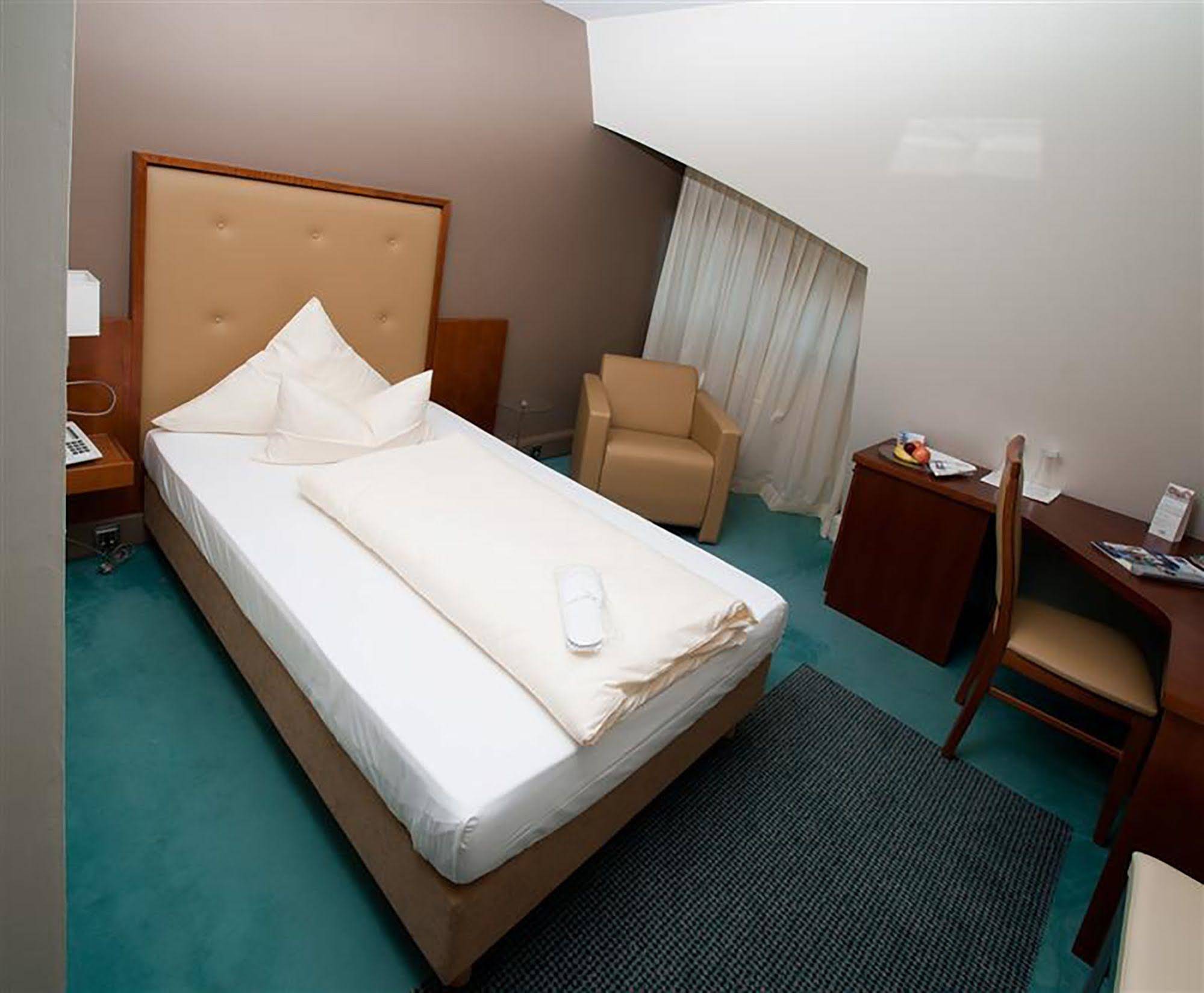 Hotel Am Blauen Wunder