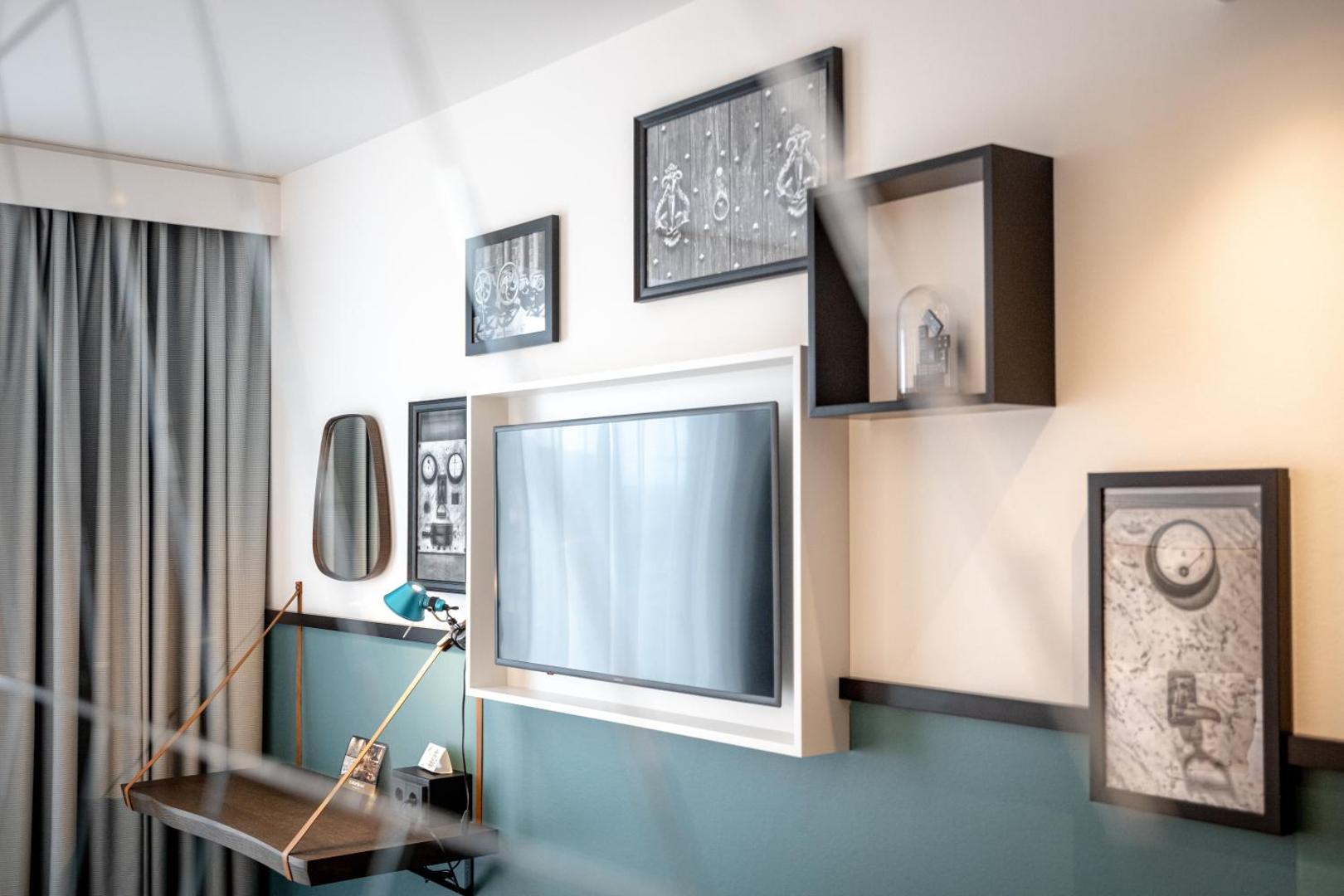 Hotel Indigo Dresden - Wettiner Platz