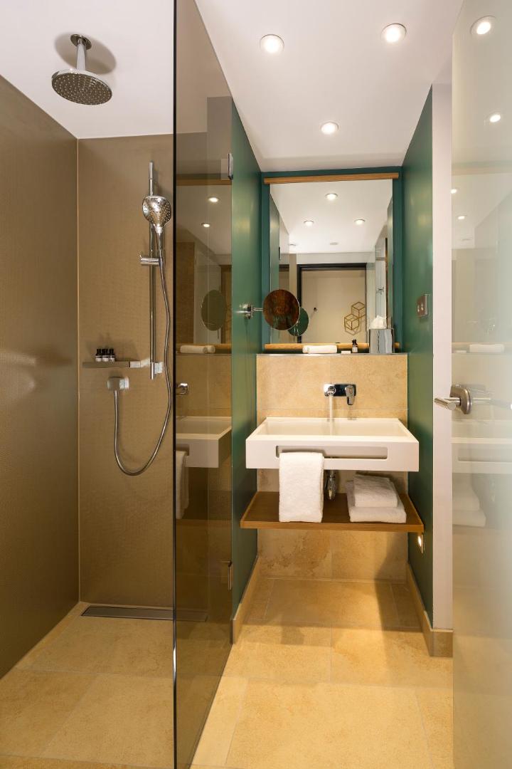 Hotel Indigo Dresden - Wettiner Platz