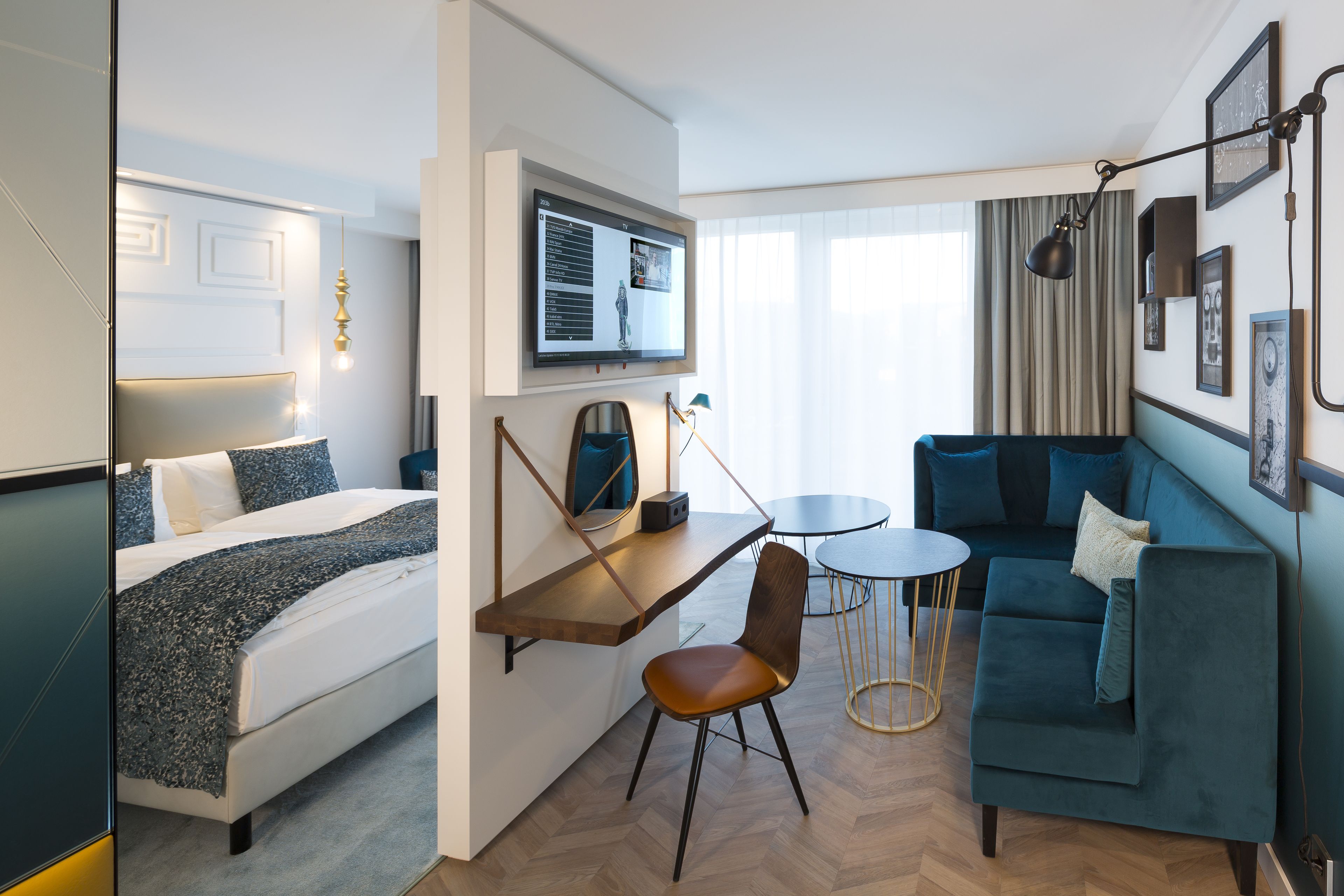 Hotel Indigo Dresden - Wettiner Platz