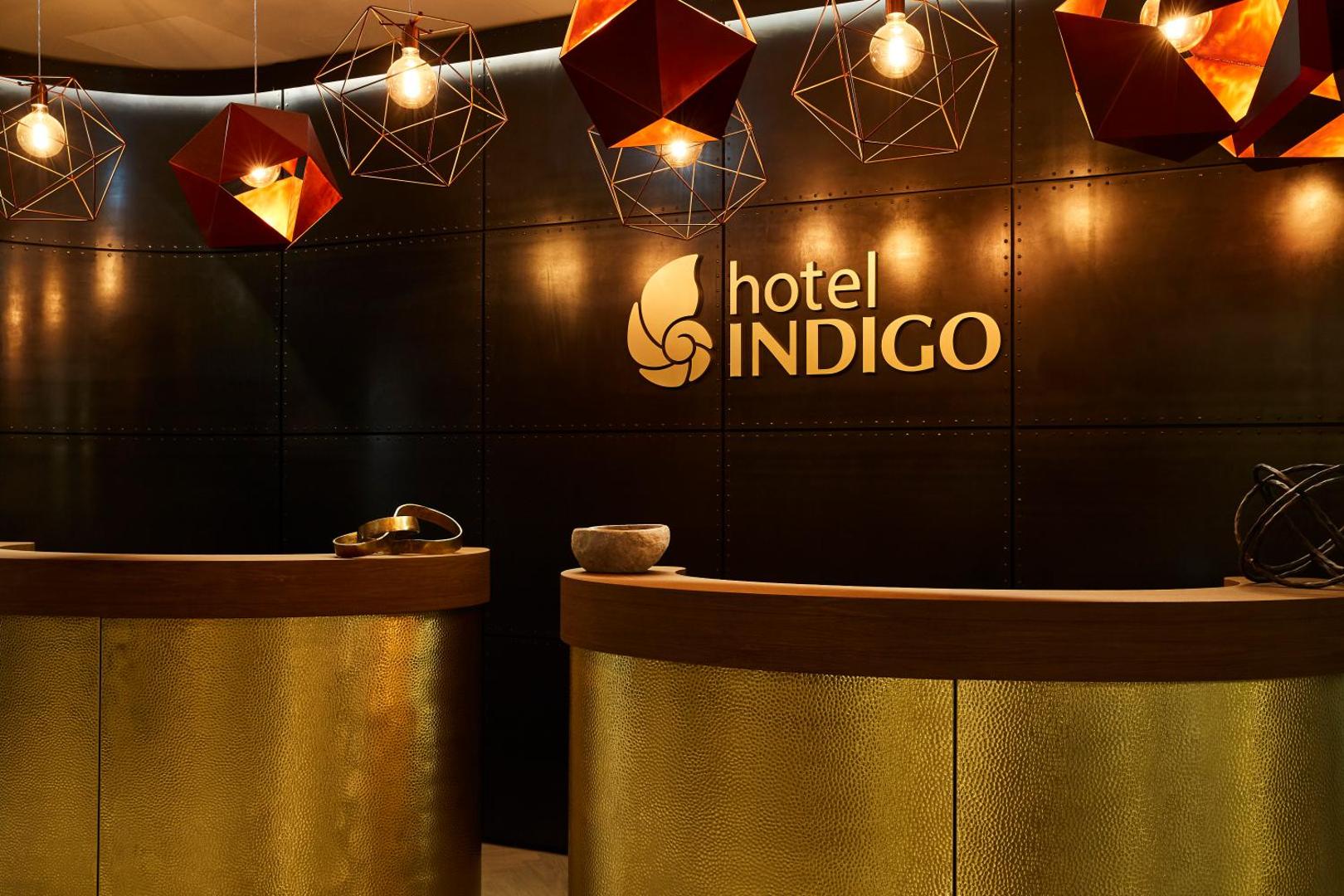 Hotel Indigo Dresden - Wettiner Platz