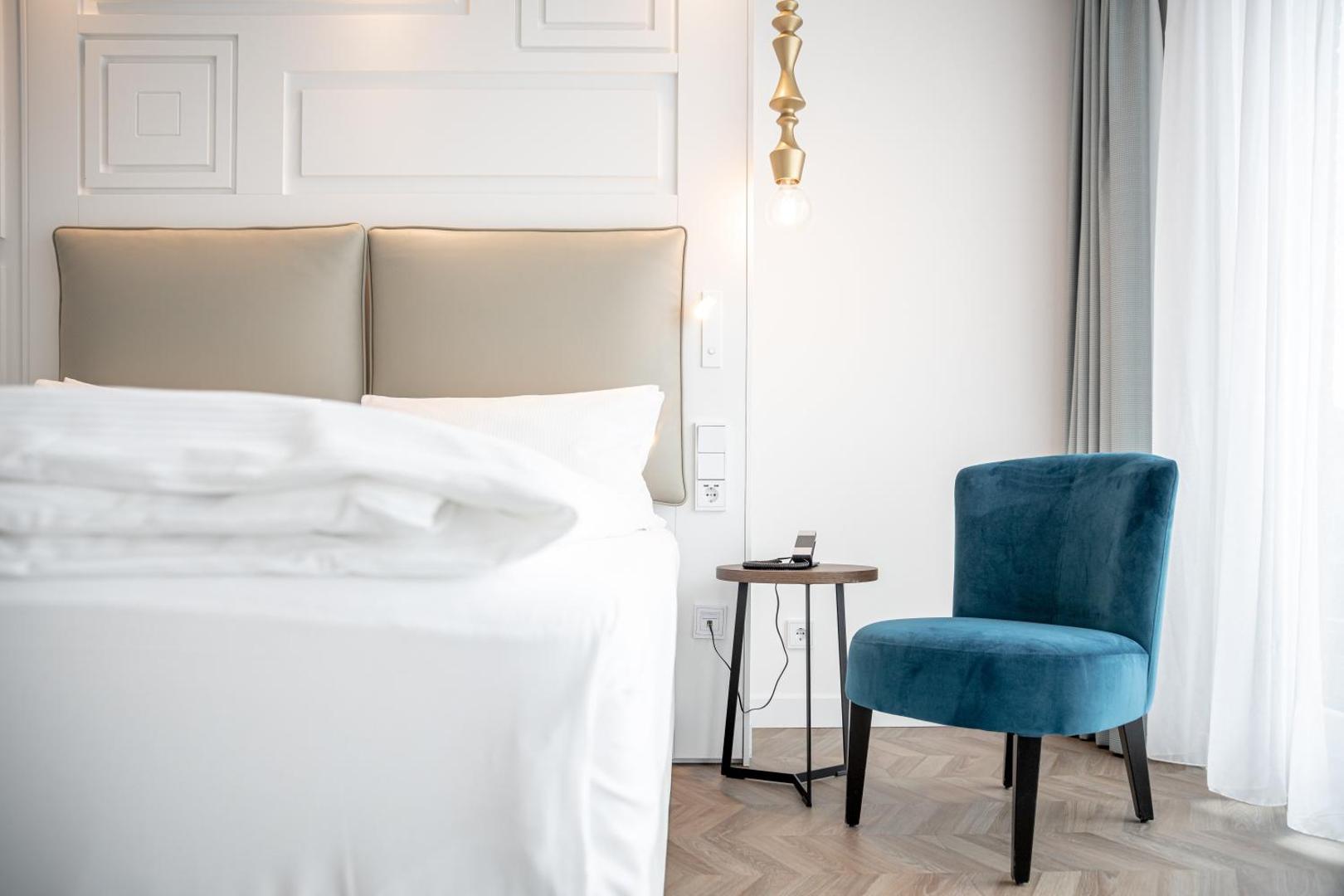 Hotel Indigo Dresden - Wettiner Platz