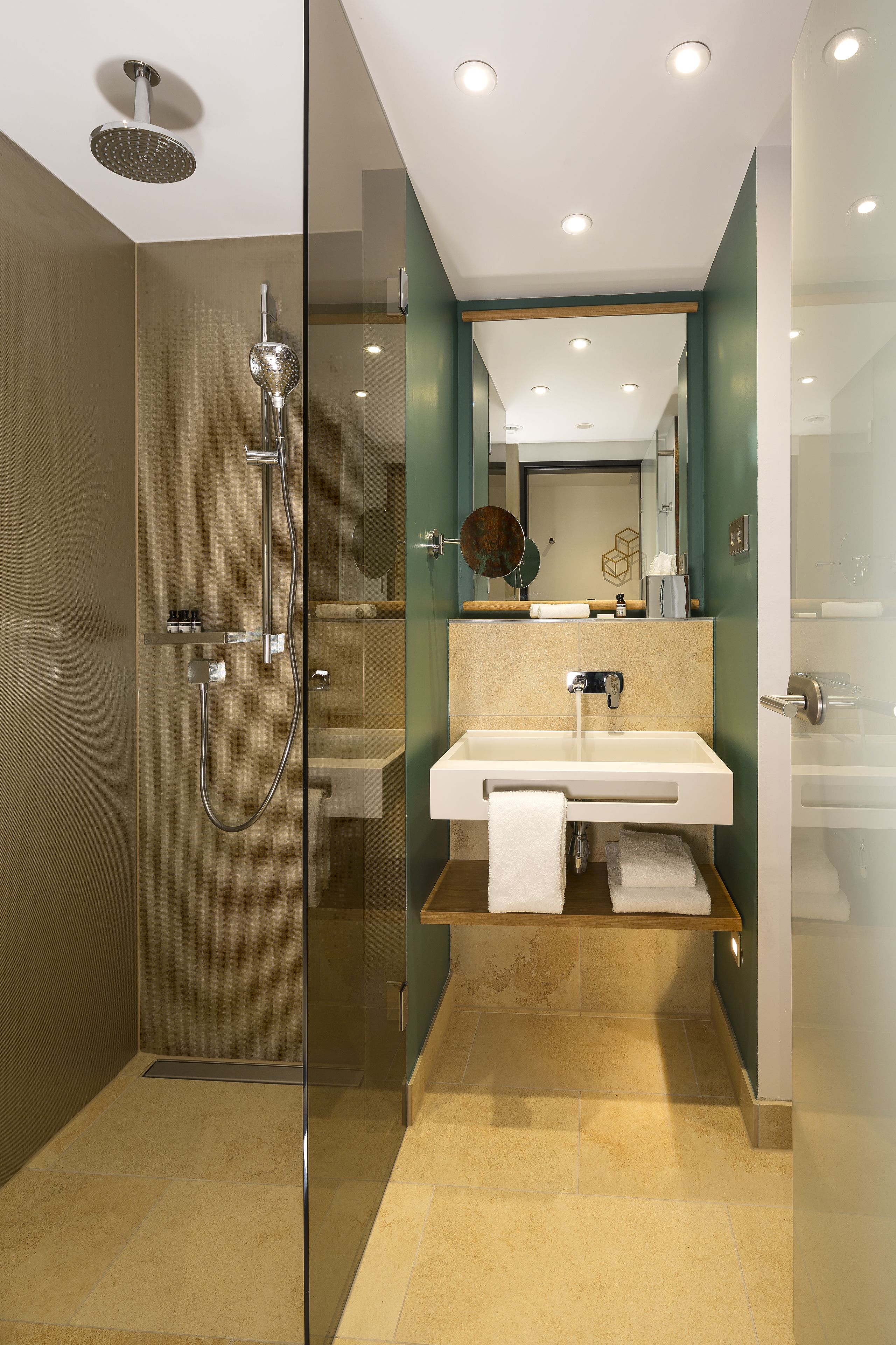 Hotel Indigo Dresden - Wettiner Platz
