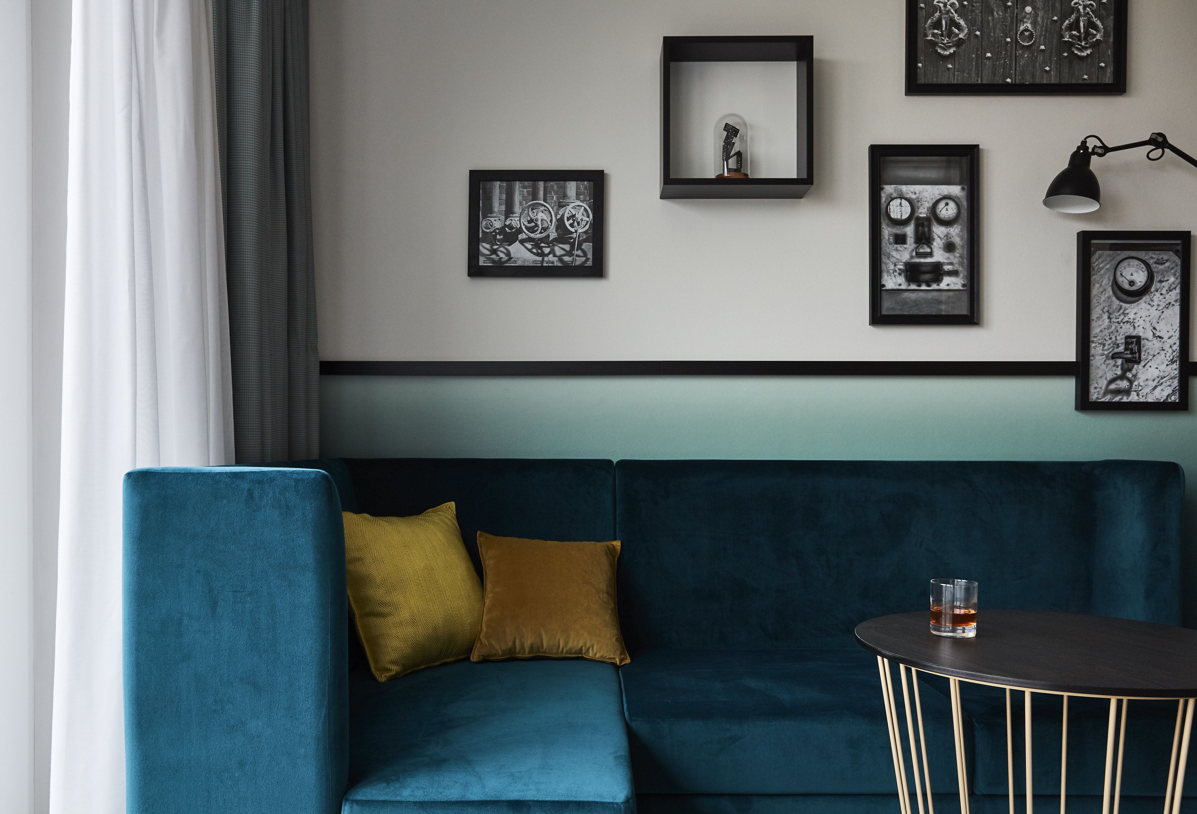 Hotel Indigo Dresden - Wettiner Platz