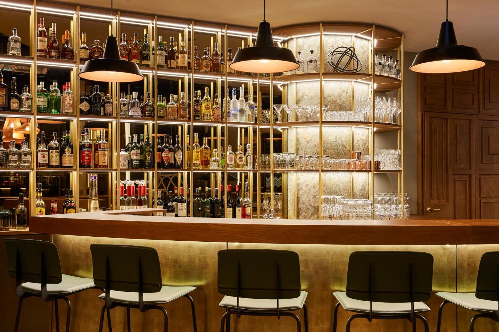 Hotel Indigo Dresden - Wettiner Platz