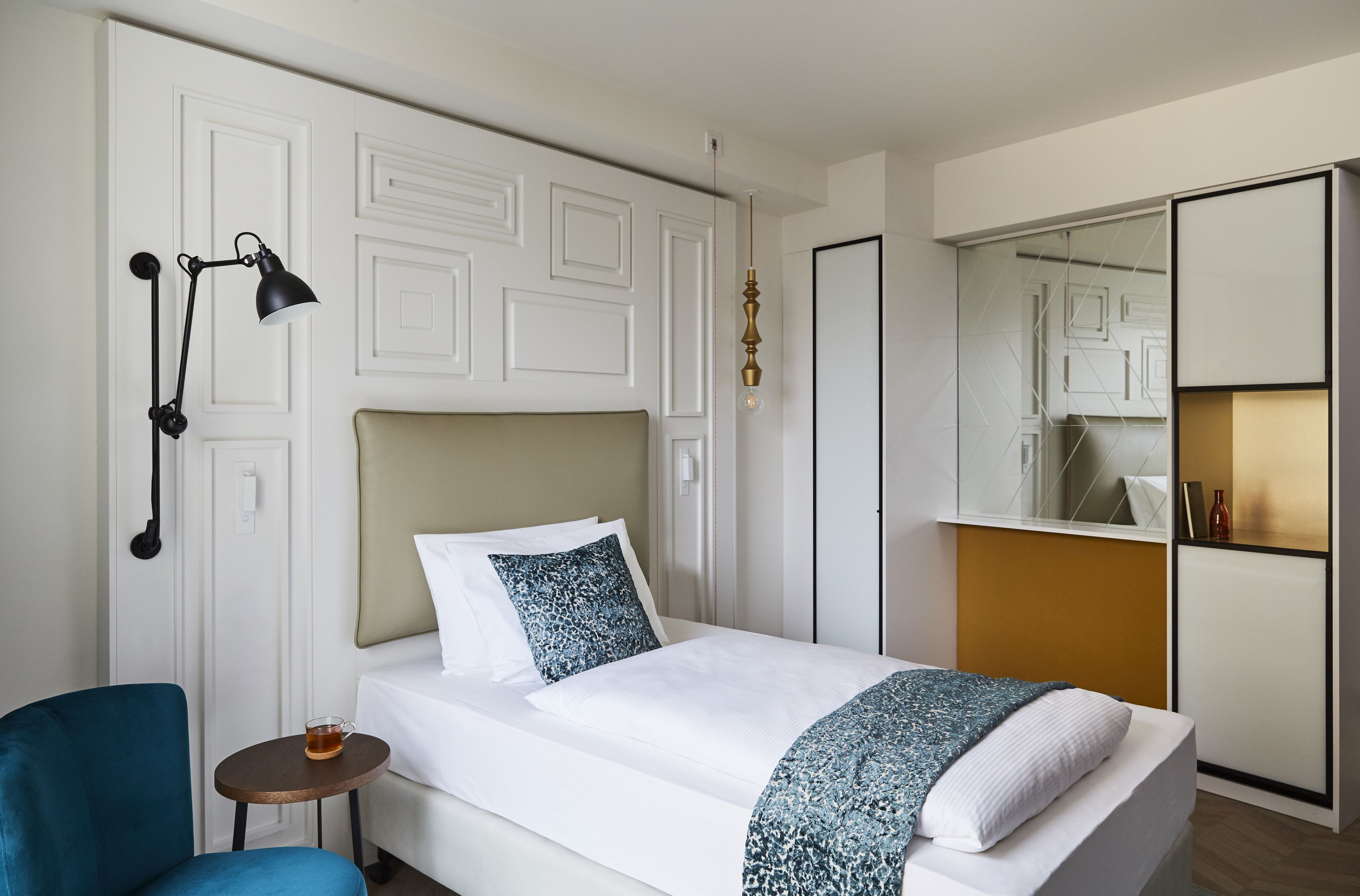 Hotel Indigo Dresden - Wettiner Platz