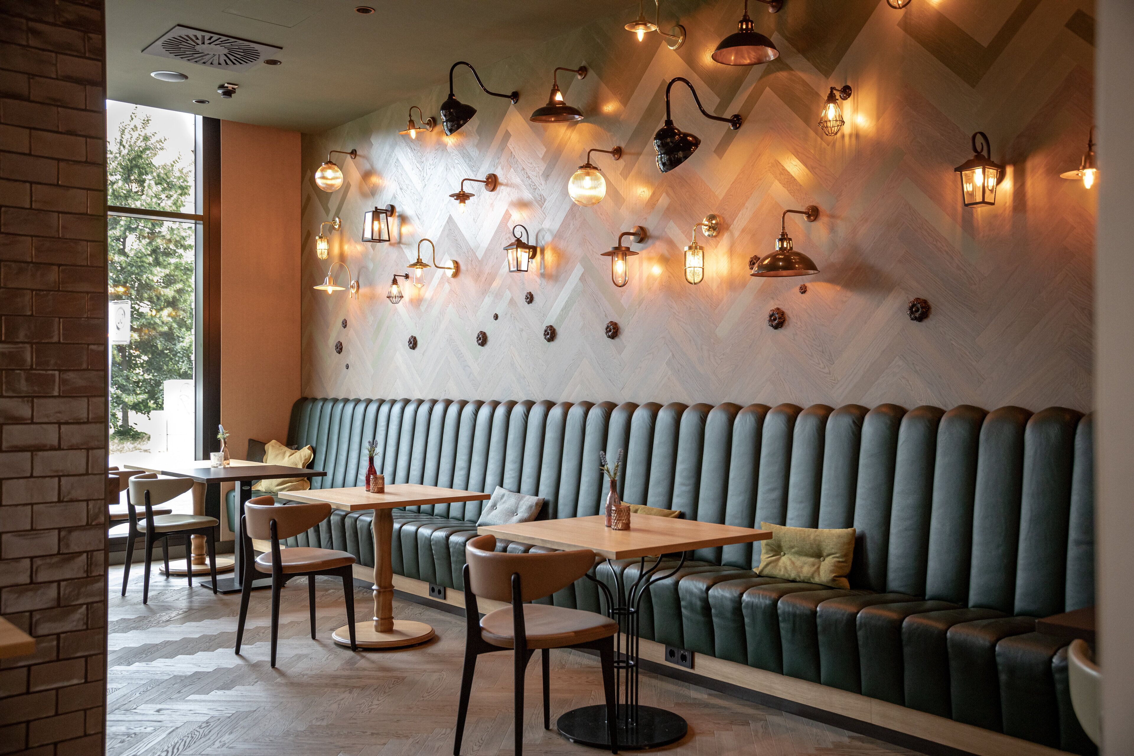 Hotel Indigo Dresden - Wettiner Platz