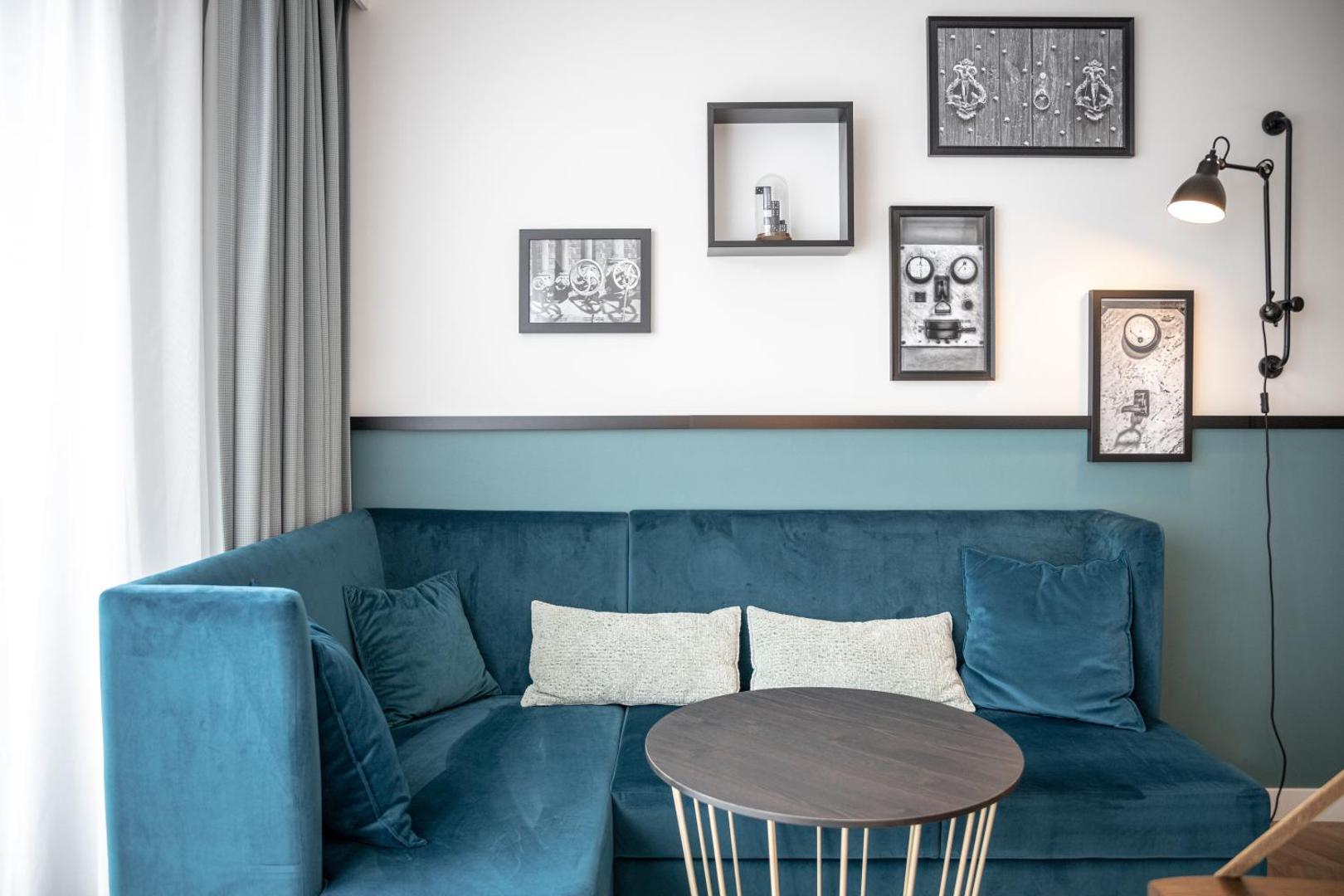 Hotel Indigo Dresden - Wettiner Platz