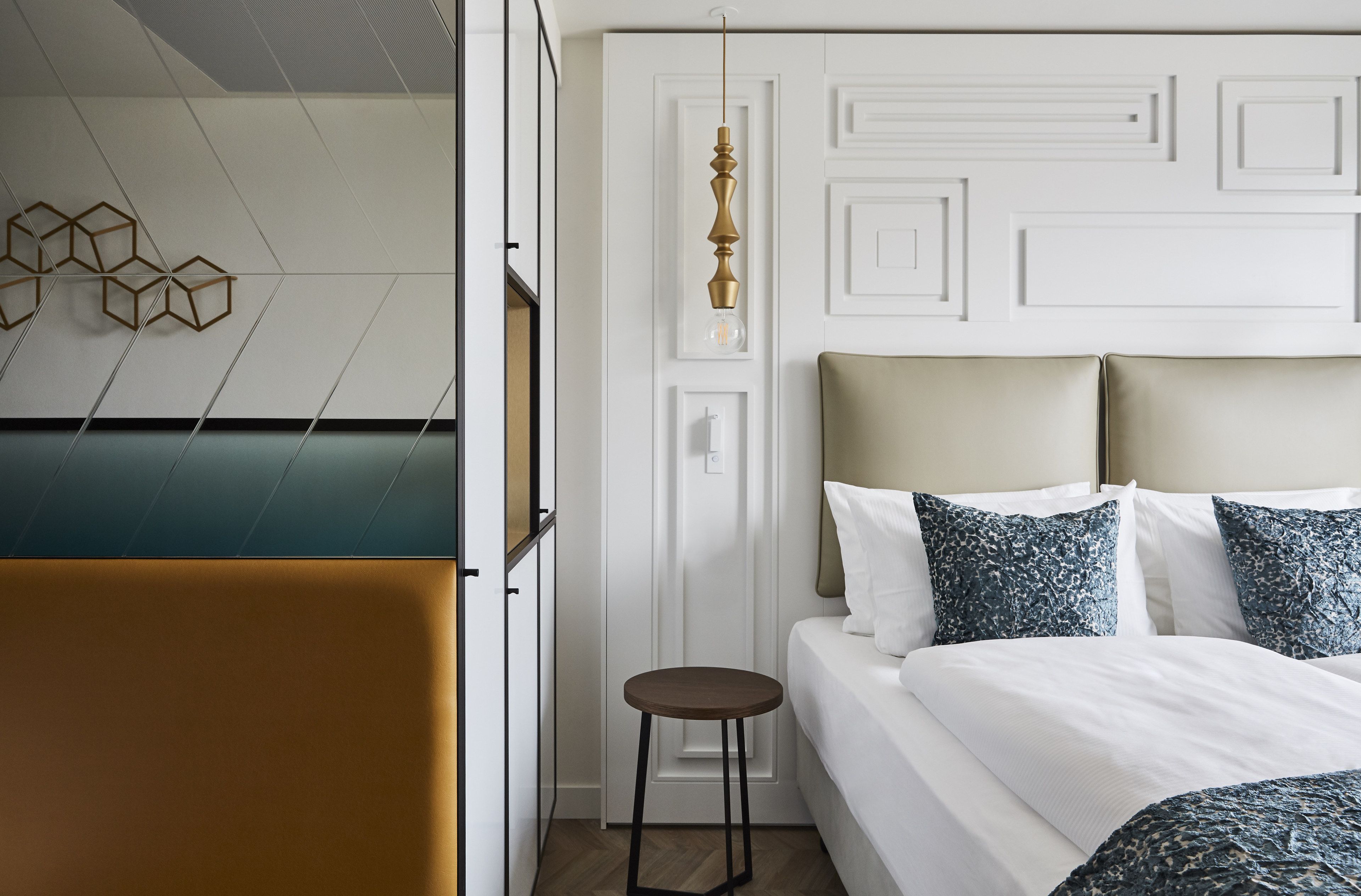 Hotel Indigo Dresden - Wettiner Platz