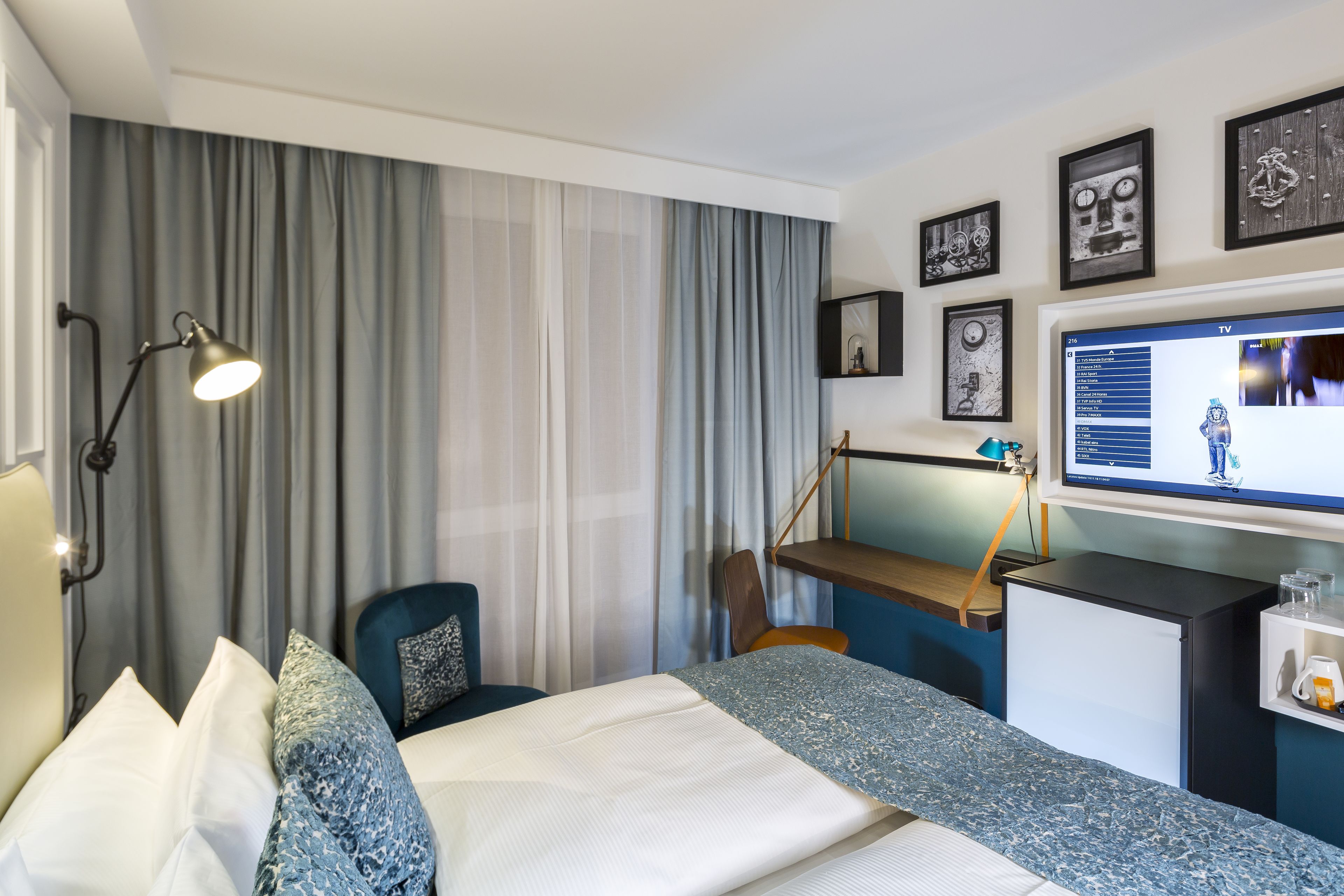 Hotel Indigo Dresden - Wettiner Platz