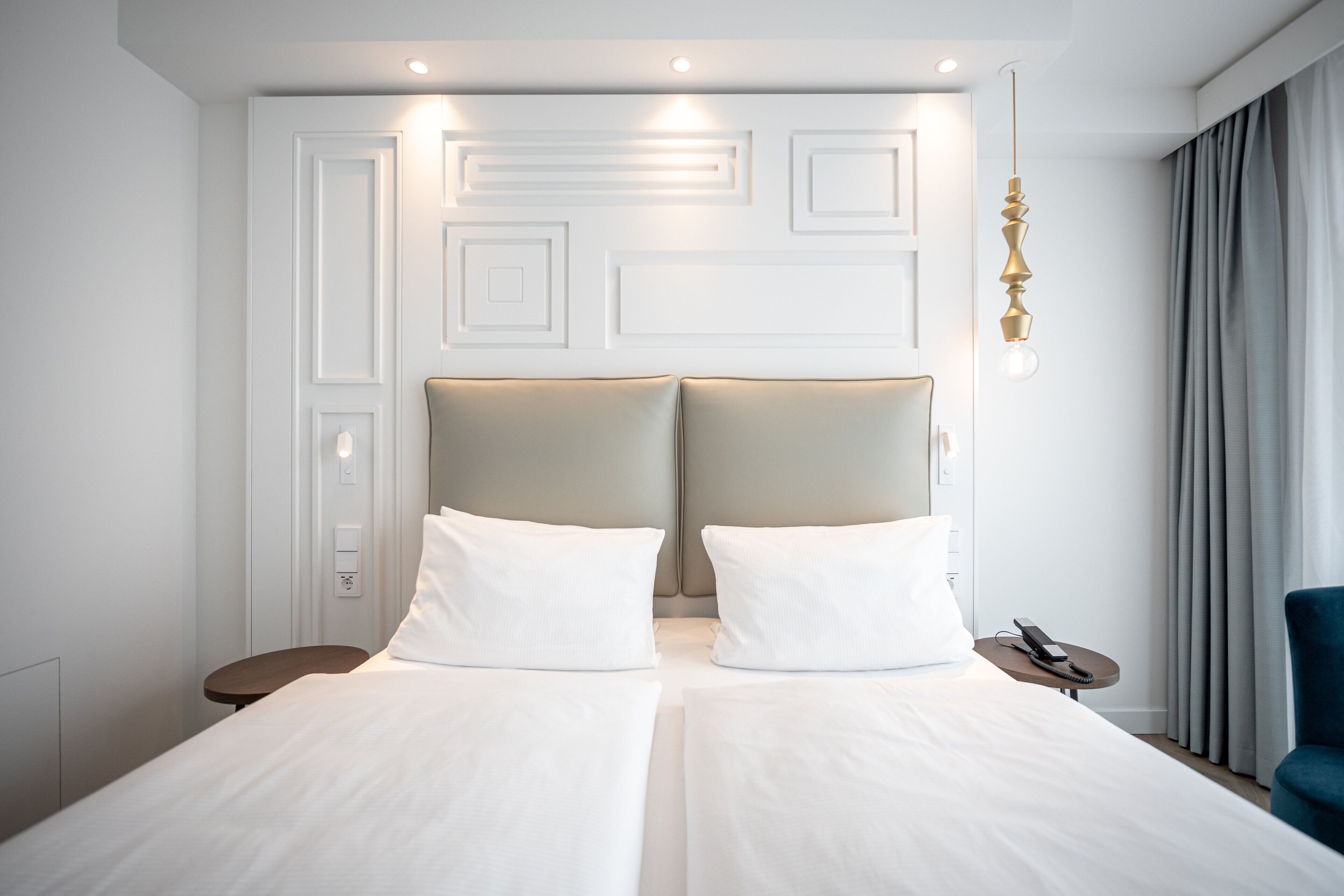Hotel Indigo Dresden - Wettiner Platz