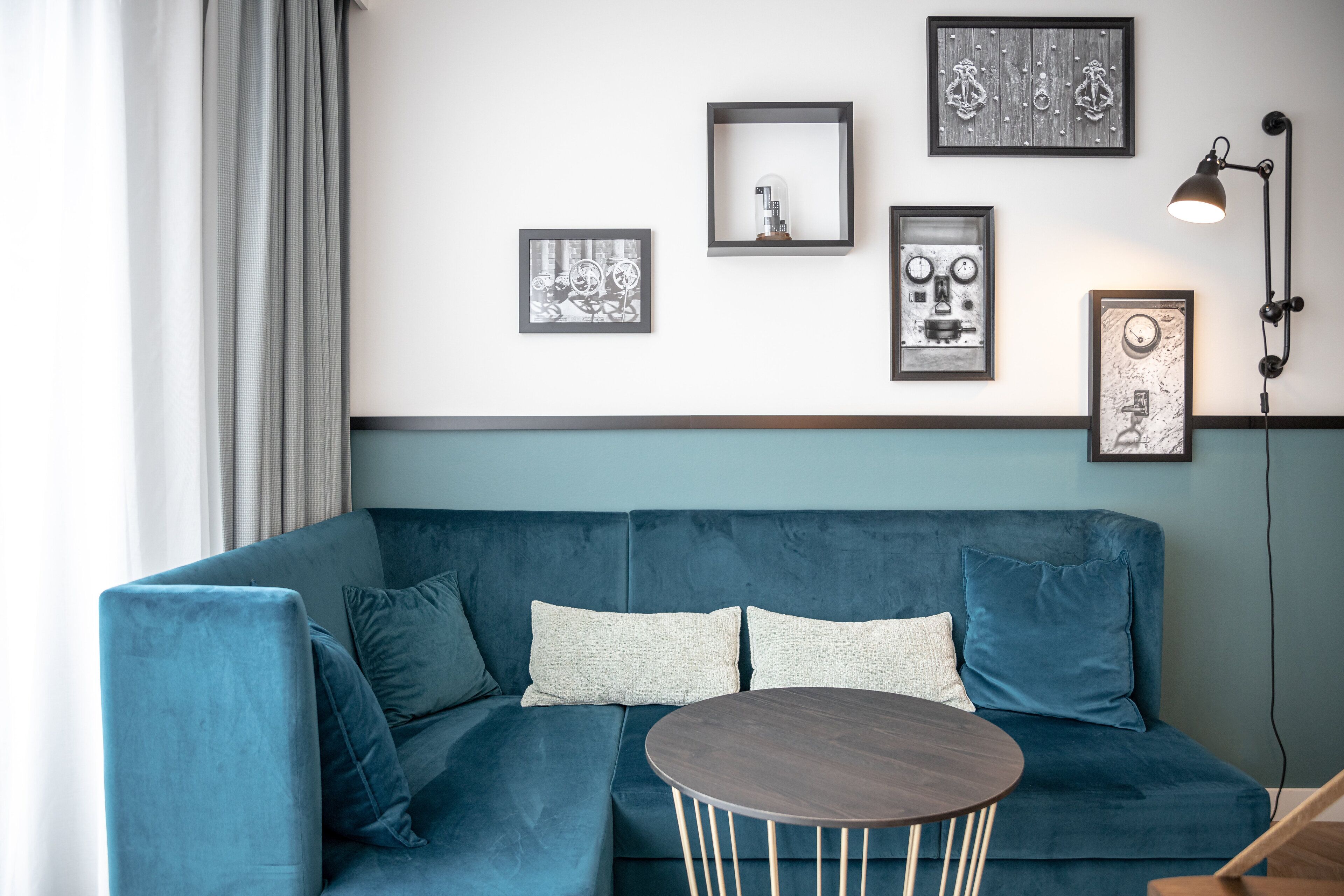 Hotel Indigo Dresden - Wettiner Platz