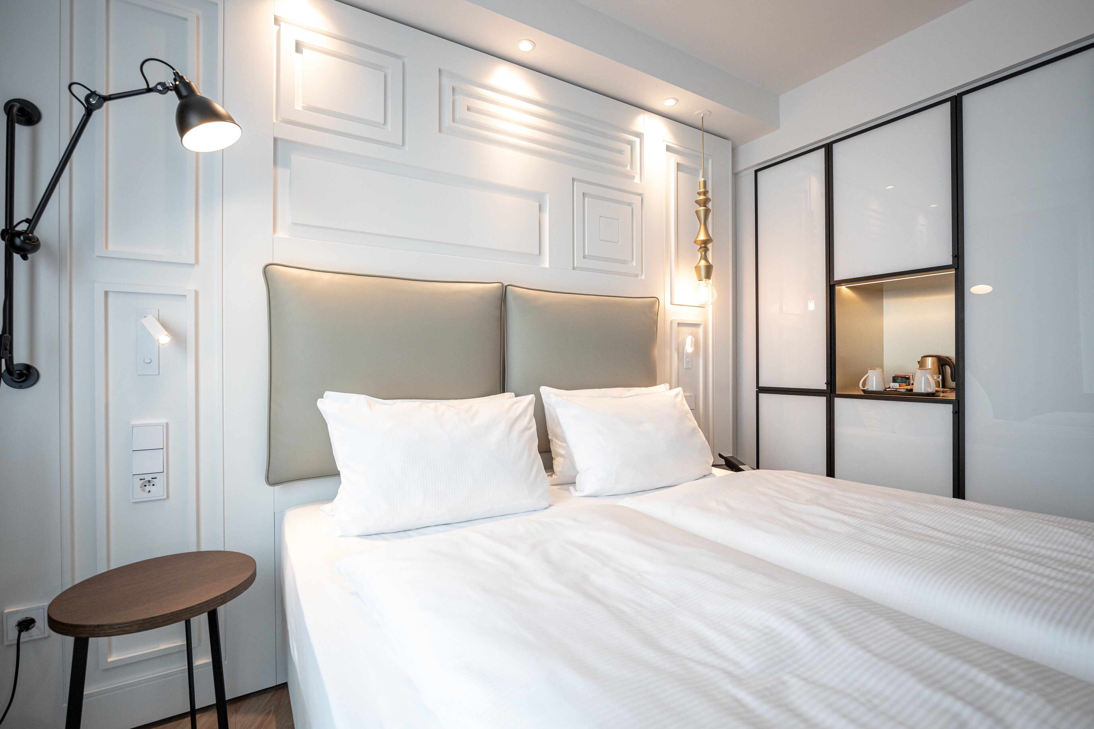 Hotel Indigo Dresden - Wettiner Platz