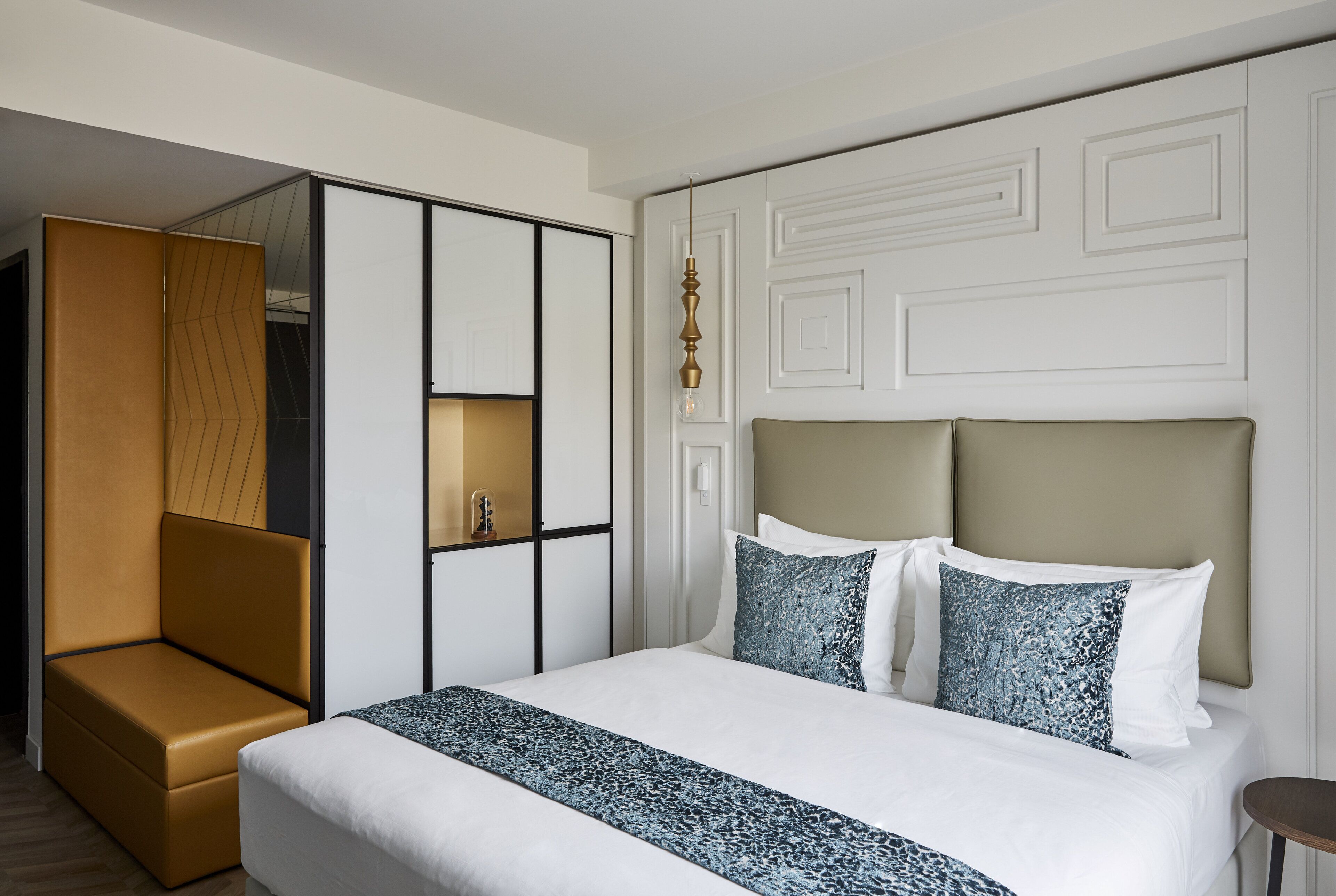 Hotel Indigo Dresden - Wettiner Platz