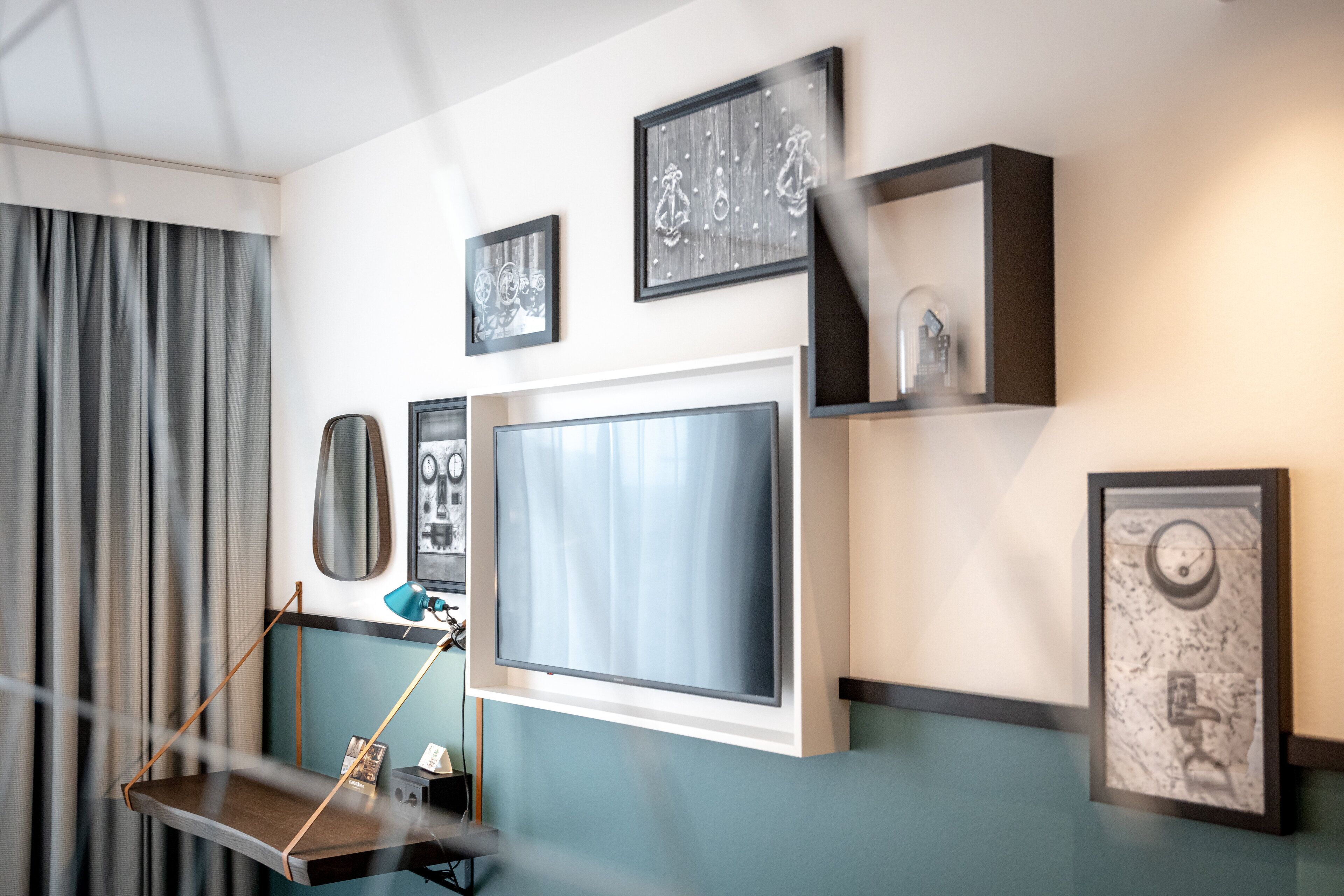 Hotel Indigo Dresden - Wettiner Platz