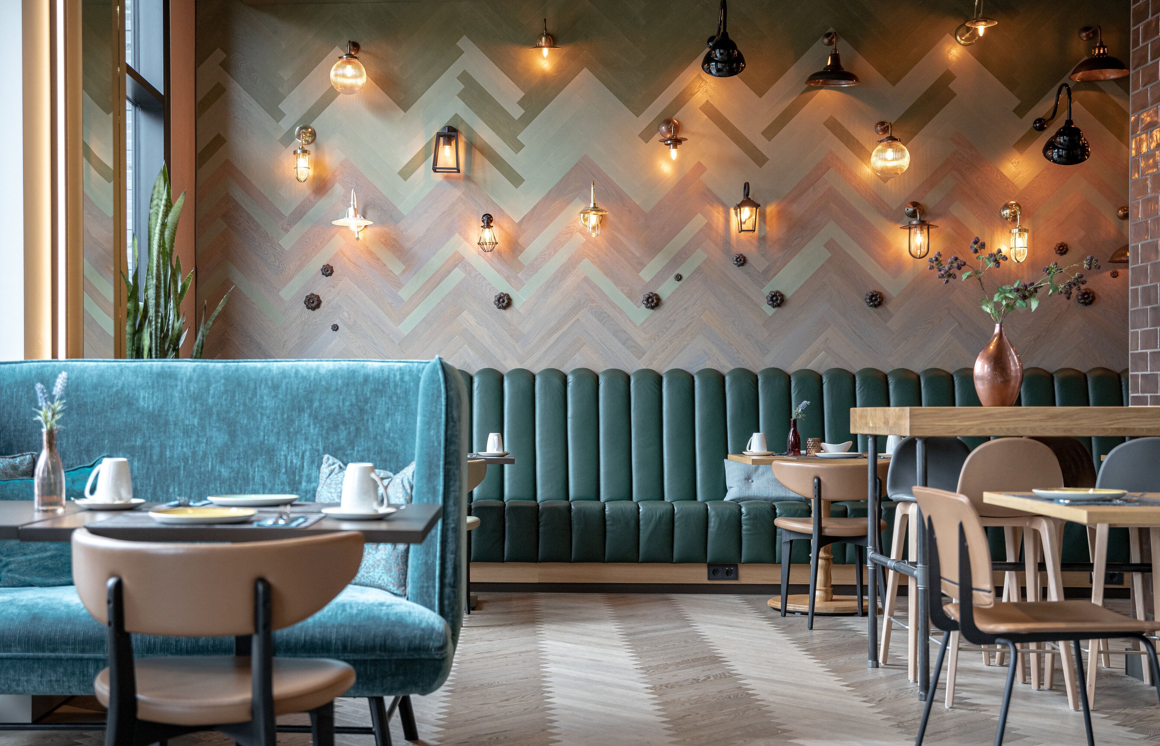 Hotel Indigo Dresden - Wettiner Platz