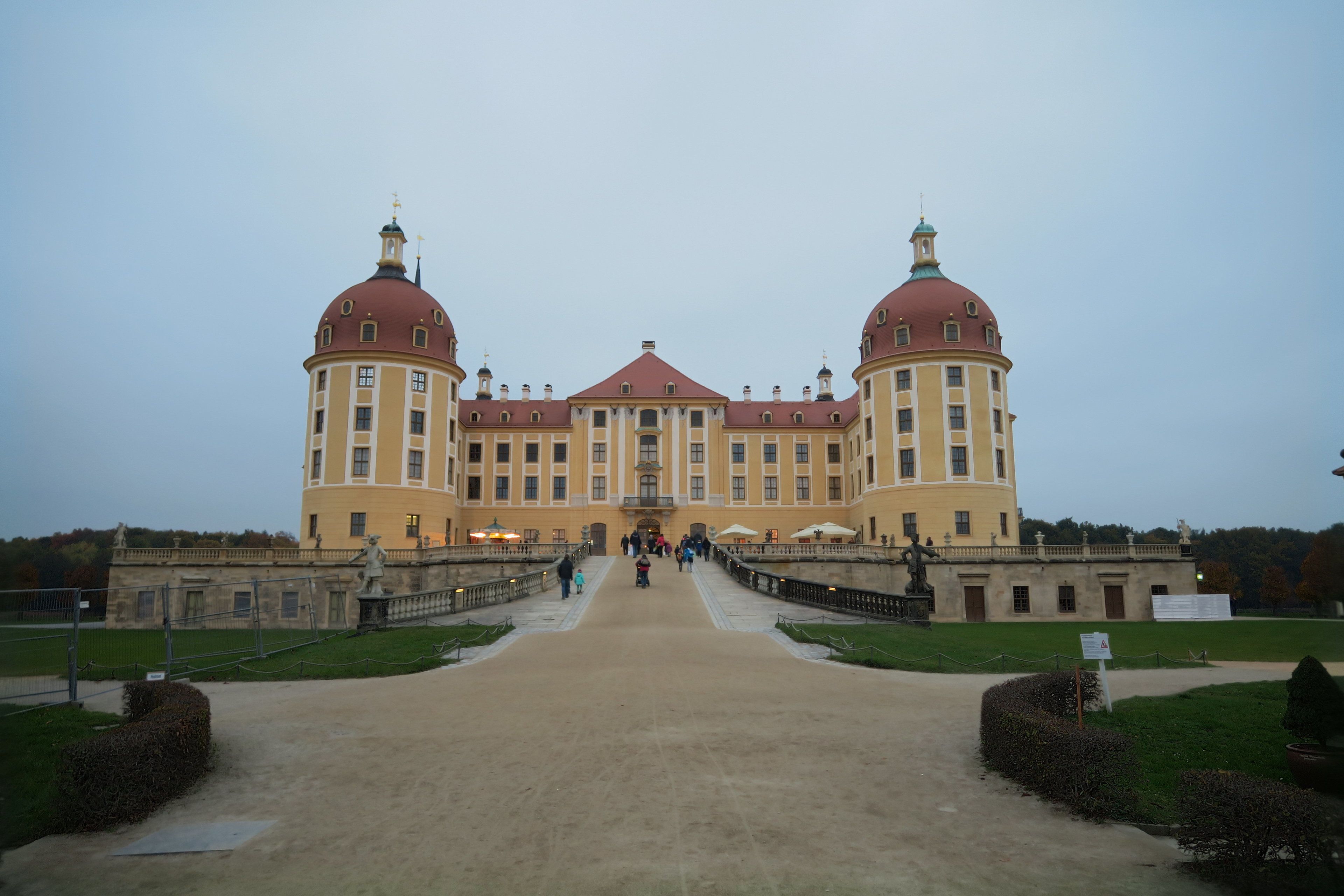 Hotel Indigo Dresden - Wettiner Platz