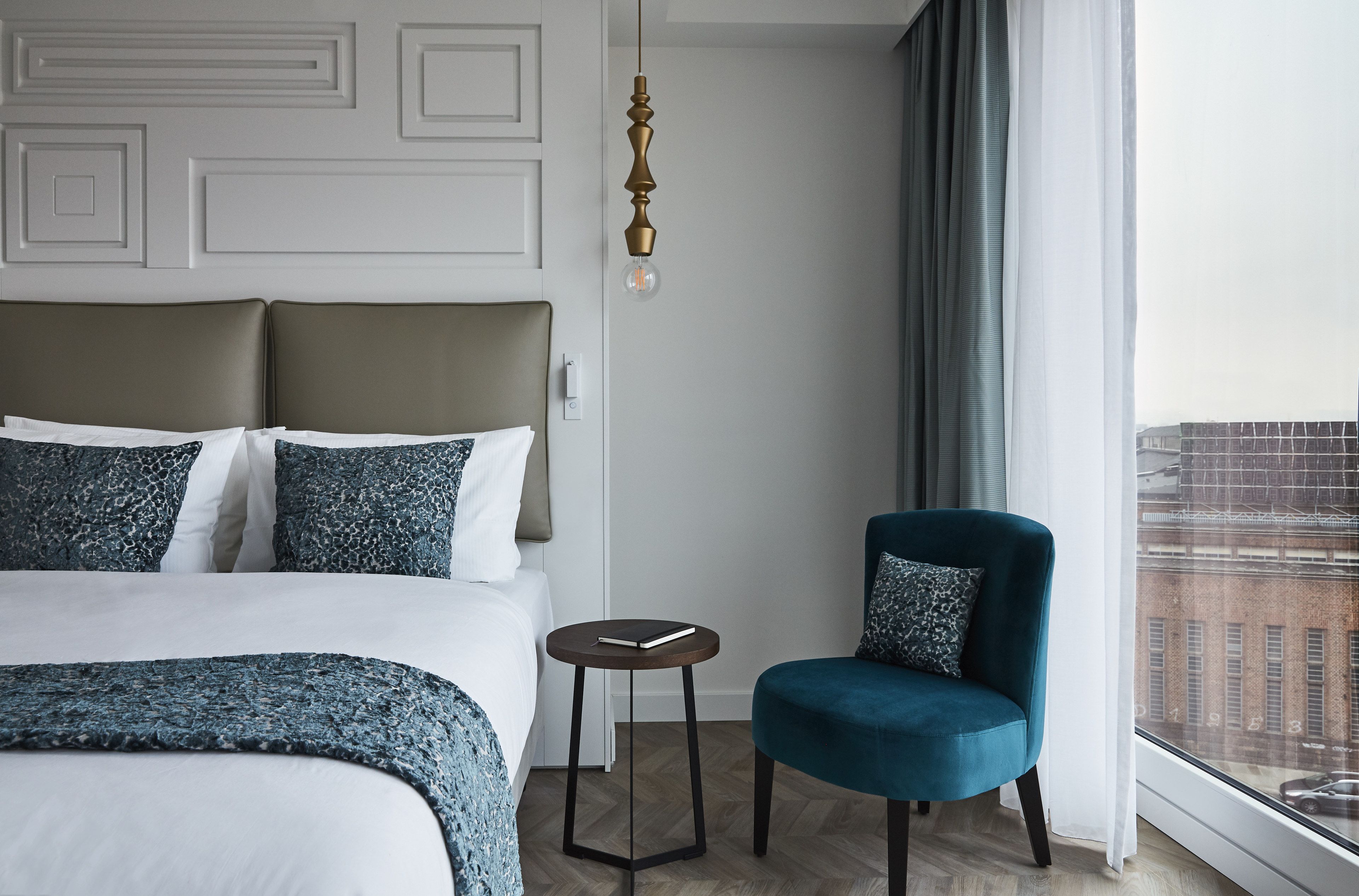 Hotel Indigo Dresden - Wettiner Platz