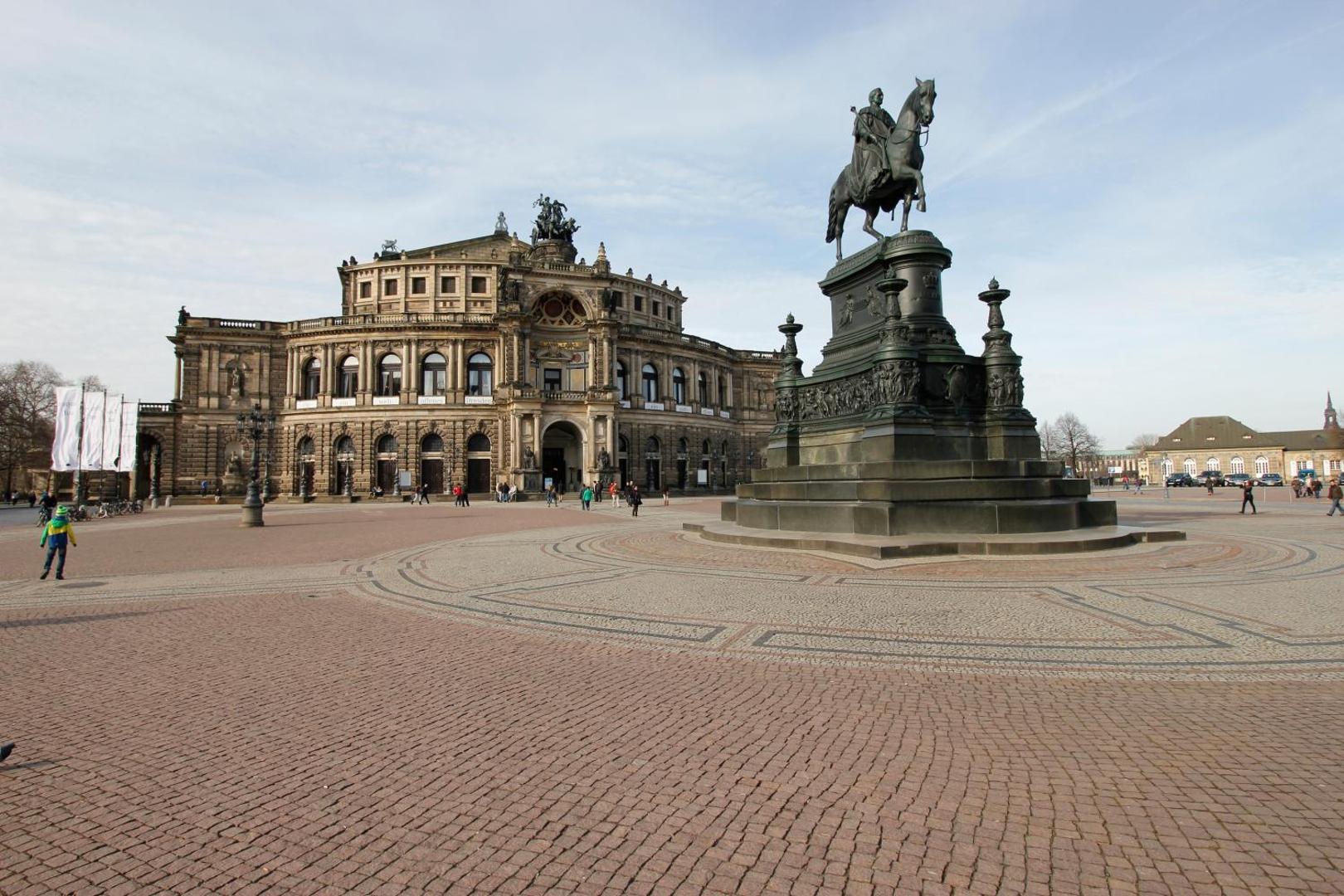 Hotel Indigo Dresden - Wettiner Platz