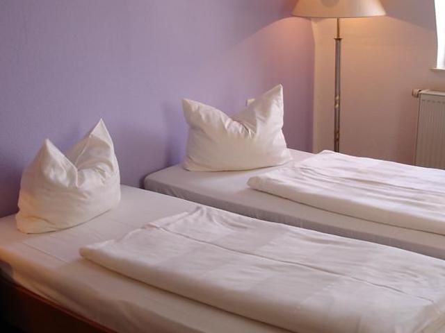 Hotel Kurfürst Dresden