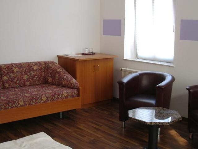 Hotel Kurfürst Dresden