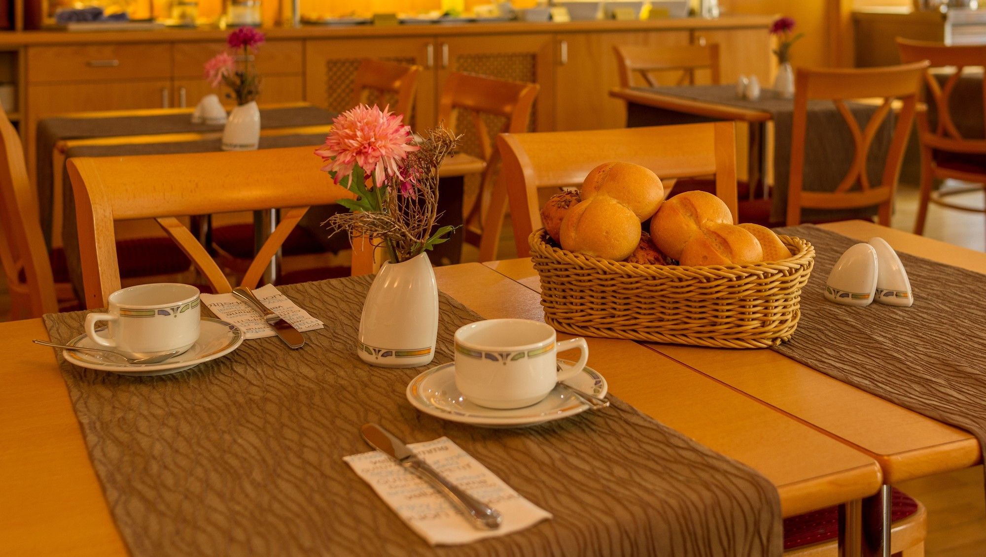 Hotel Novalis Dresden