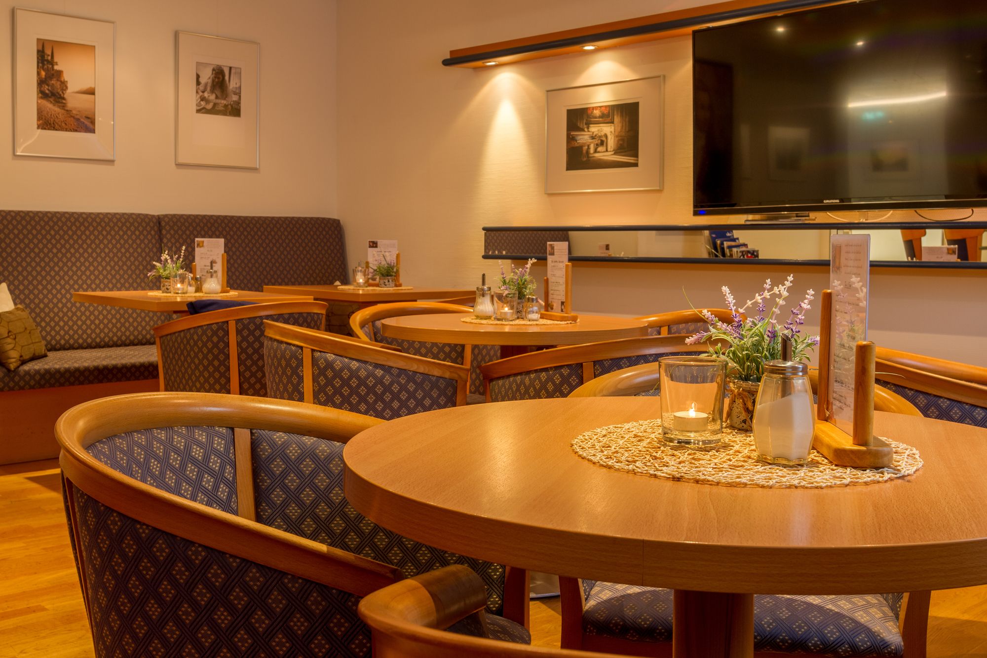 Hotel Novalis Dresden