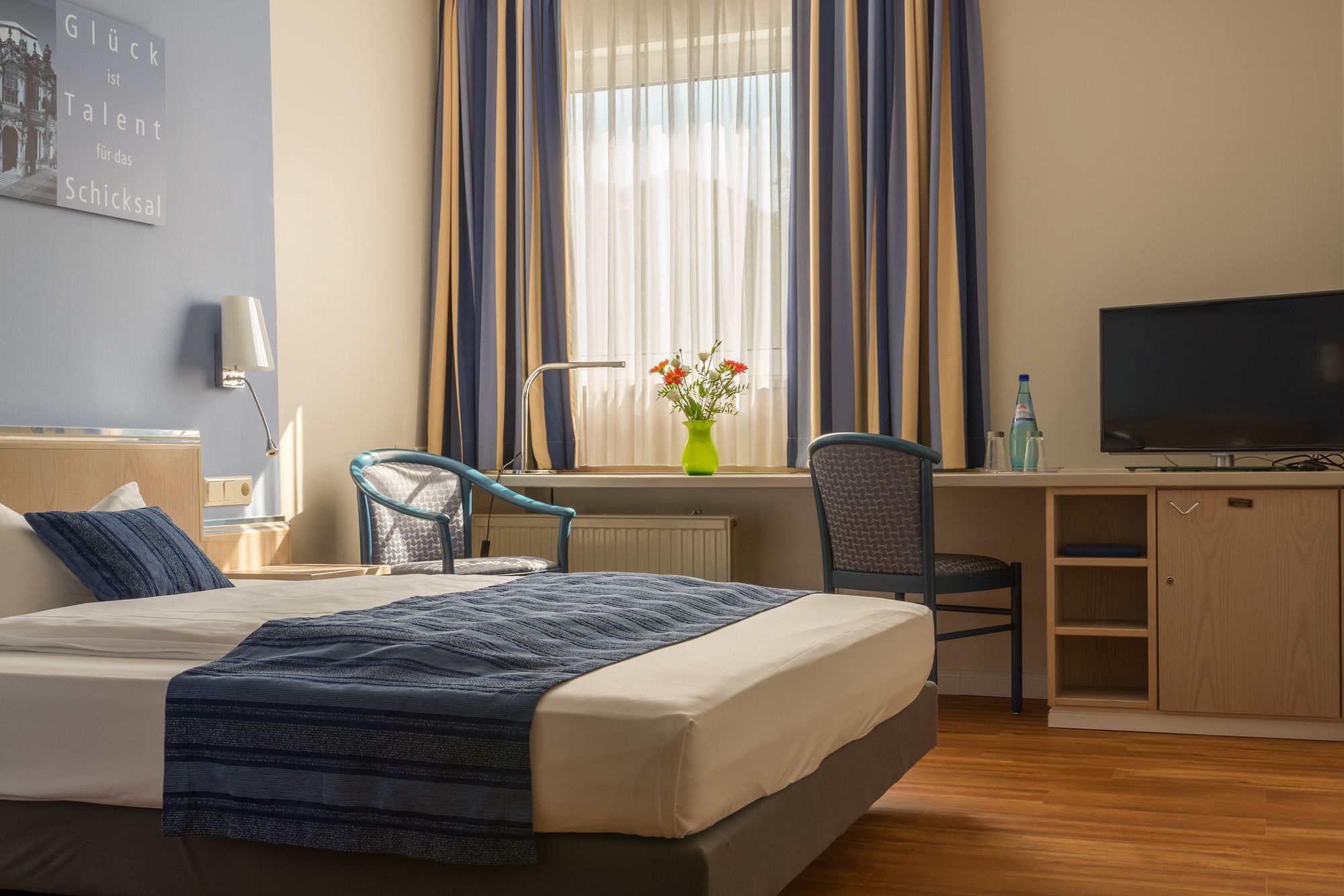 Hotel Novalis Dresden
