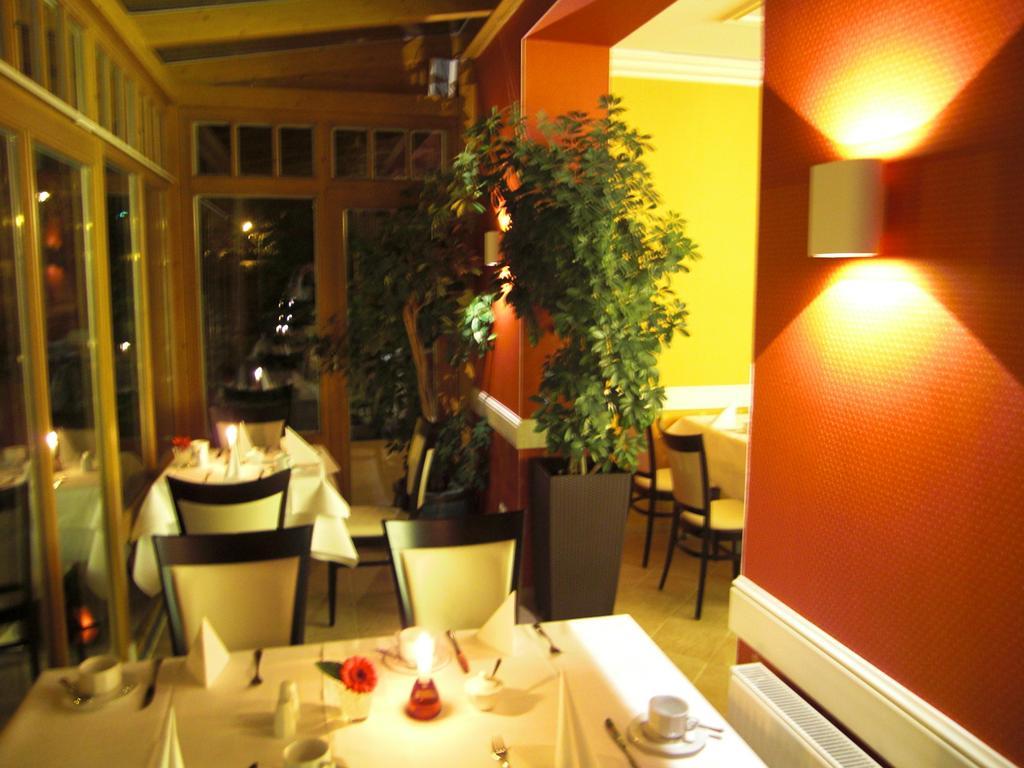 Hotel PRIVAT - das Nichtraucherhotel