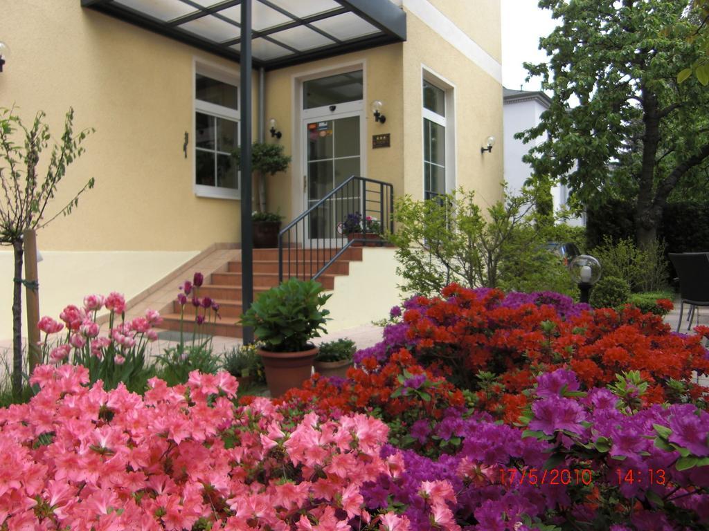 Hotel PRIVAT - das Nichtraucherhotel