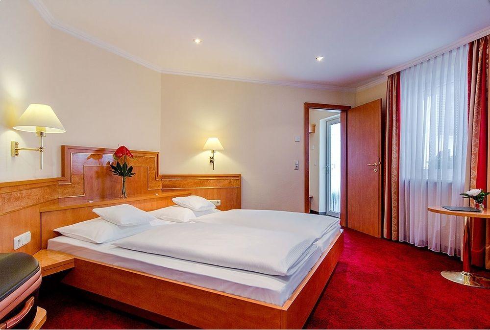 Hotel PRIVAT - das Nichtraucherhotel