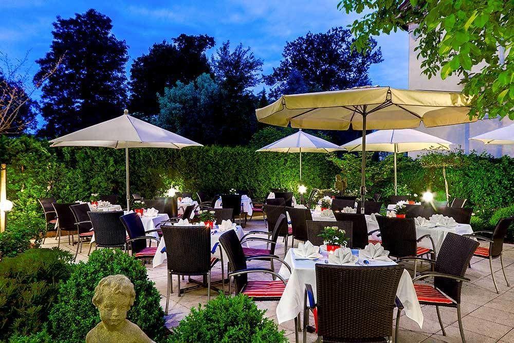 Hotel PRIVAT - das Nichtraucherhotel
