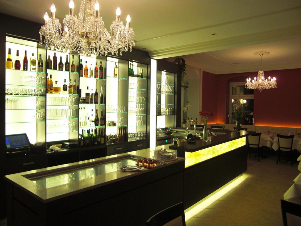Hotel PRIVAT - das Nichtraucherhotel