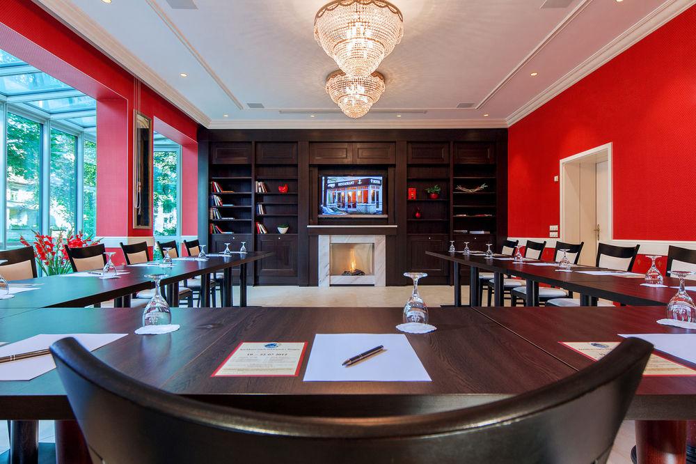 Hotel PRIVAT - das Nichtraucherhotel