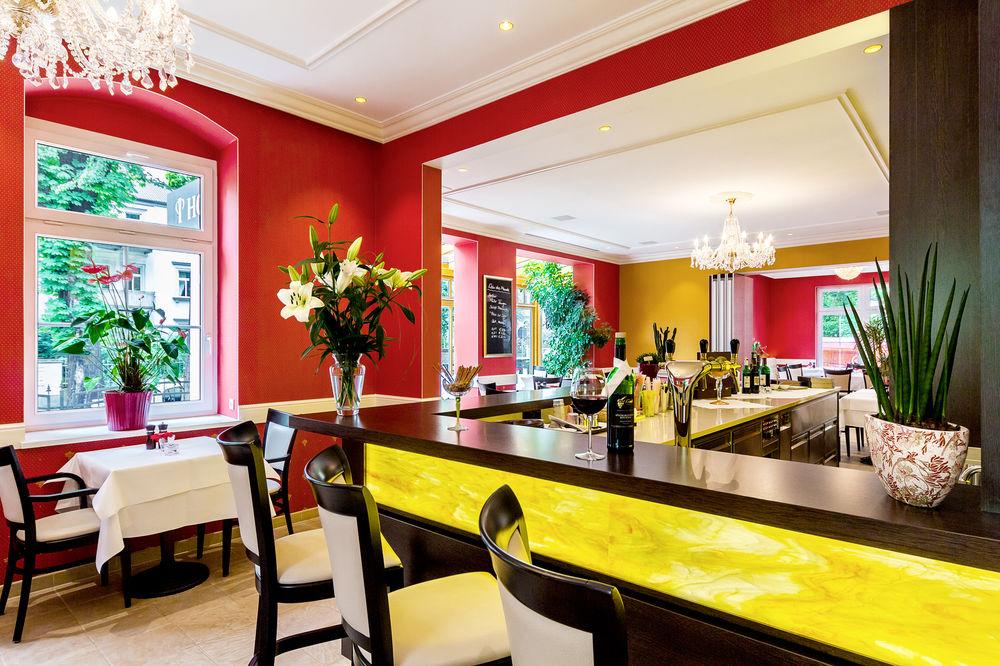 Hotel PRIVAT - das Nichtraucherhotel