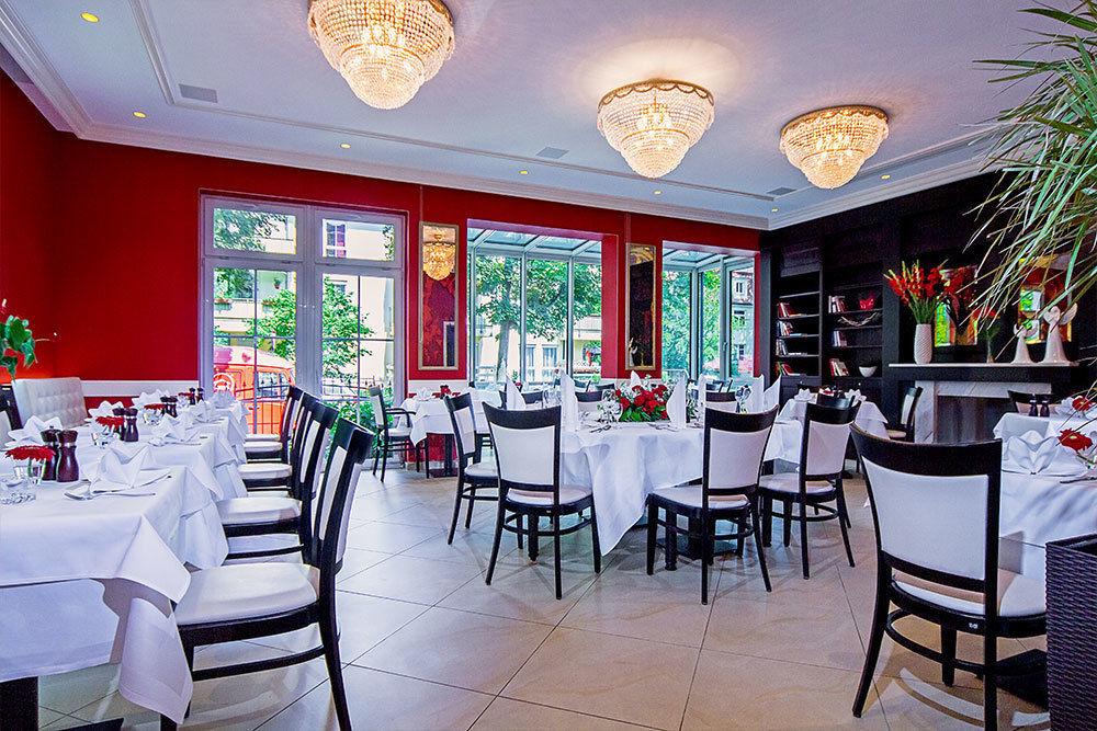 Hotel PRIVAT - das Nichtraucherhotel